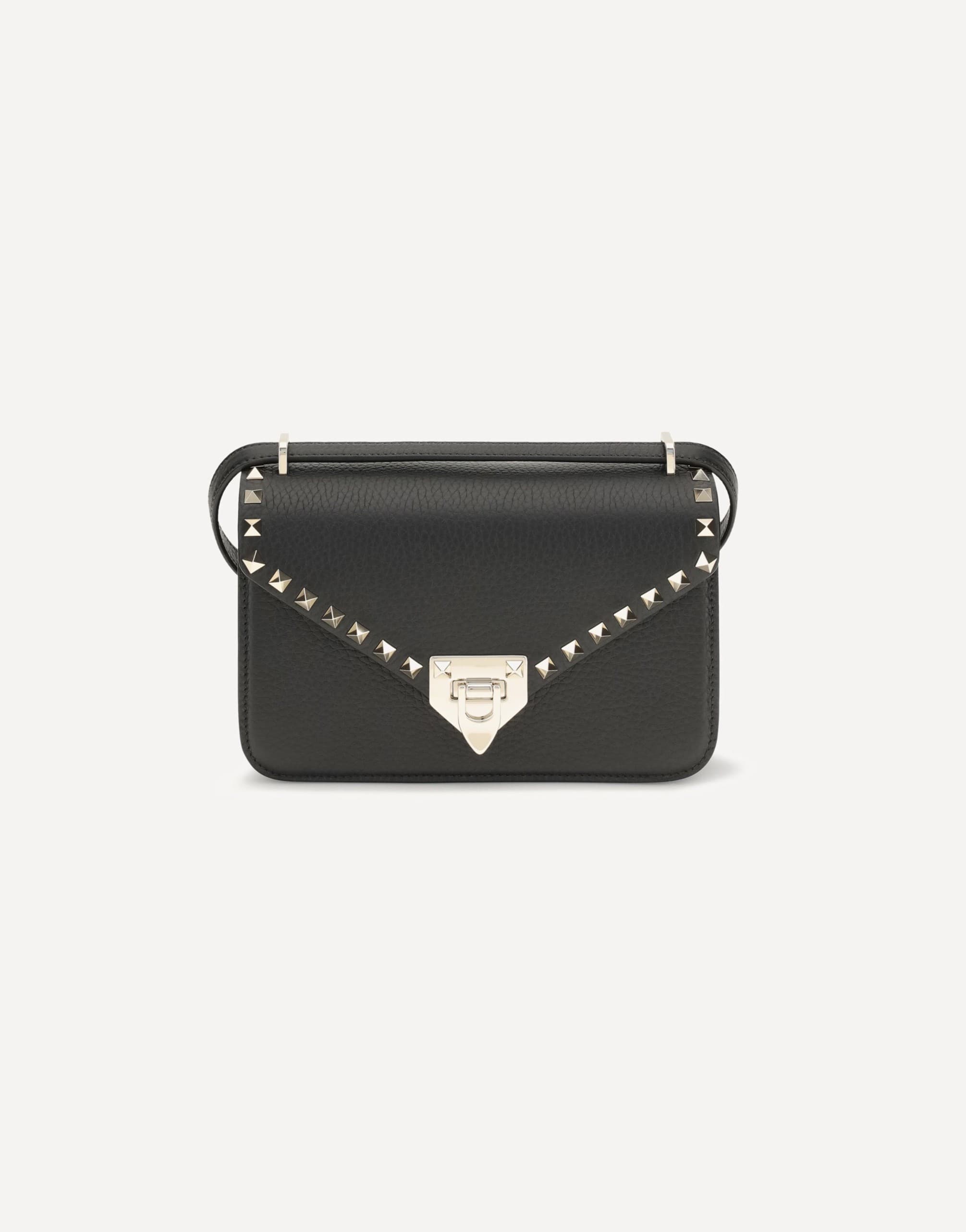 Valentino Garavani Valentino Garavani Rockstud Mini Shoulder Bag
