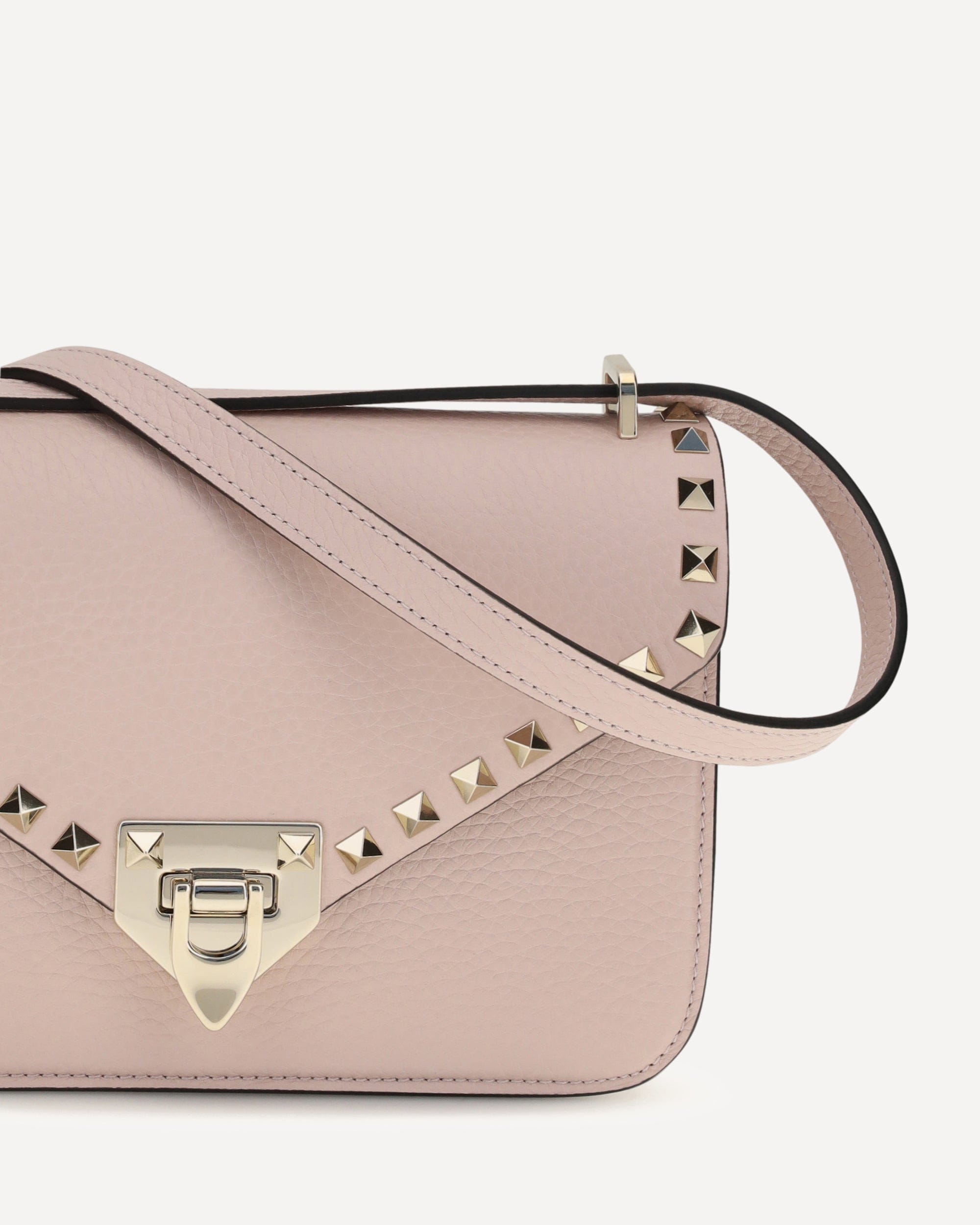 Valentino Garavani Valentino Garavani Rockstud Mini Shoulder Bag