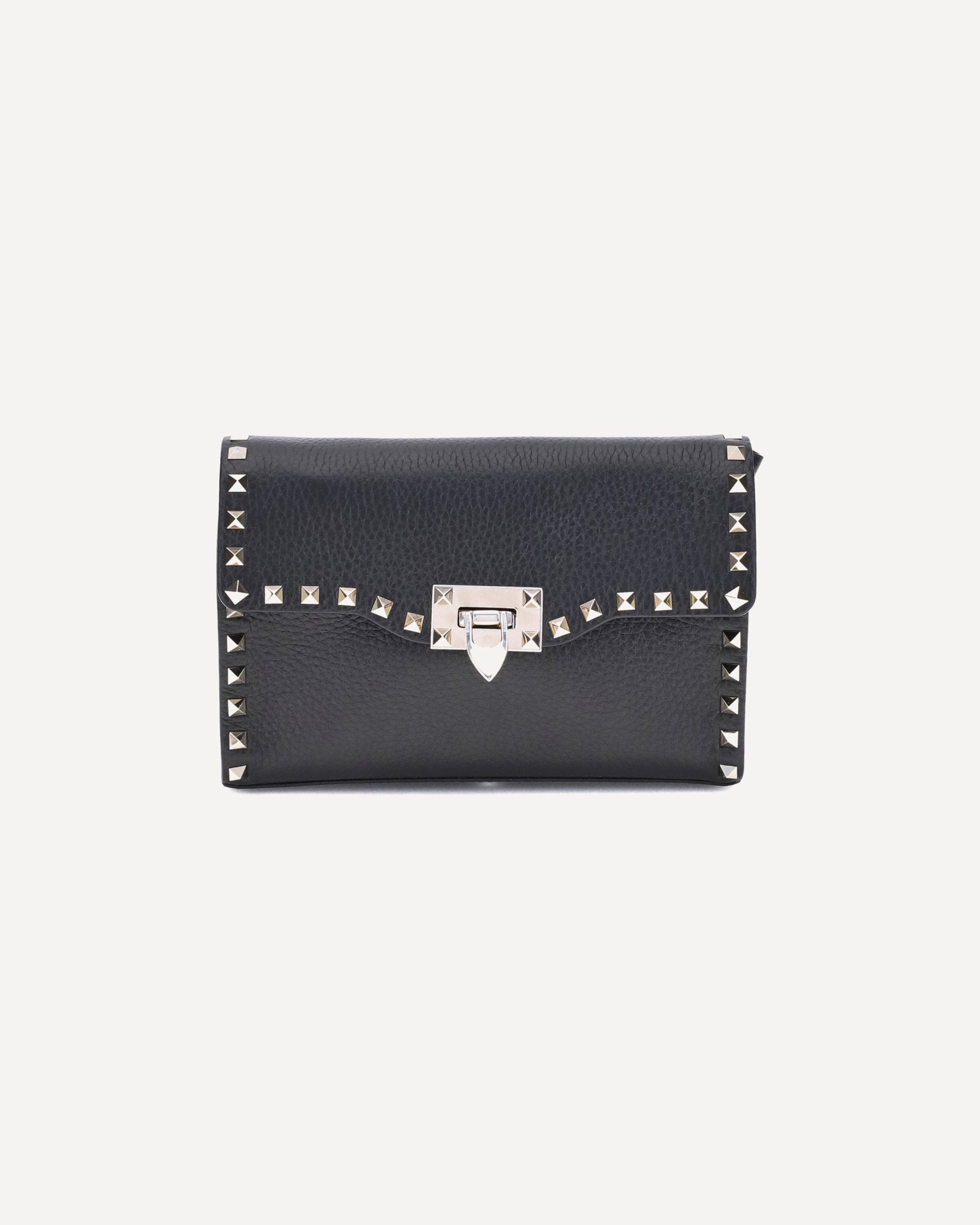 Valentino Garavani Rockstud Mini Shoulder Bag