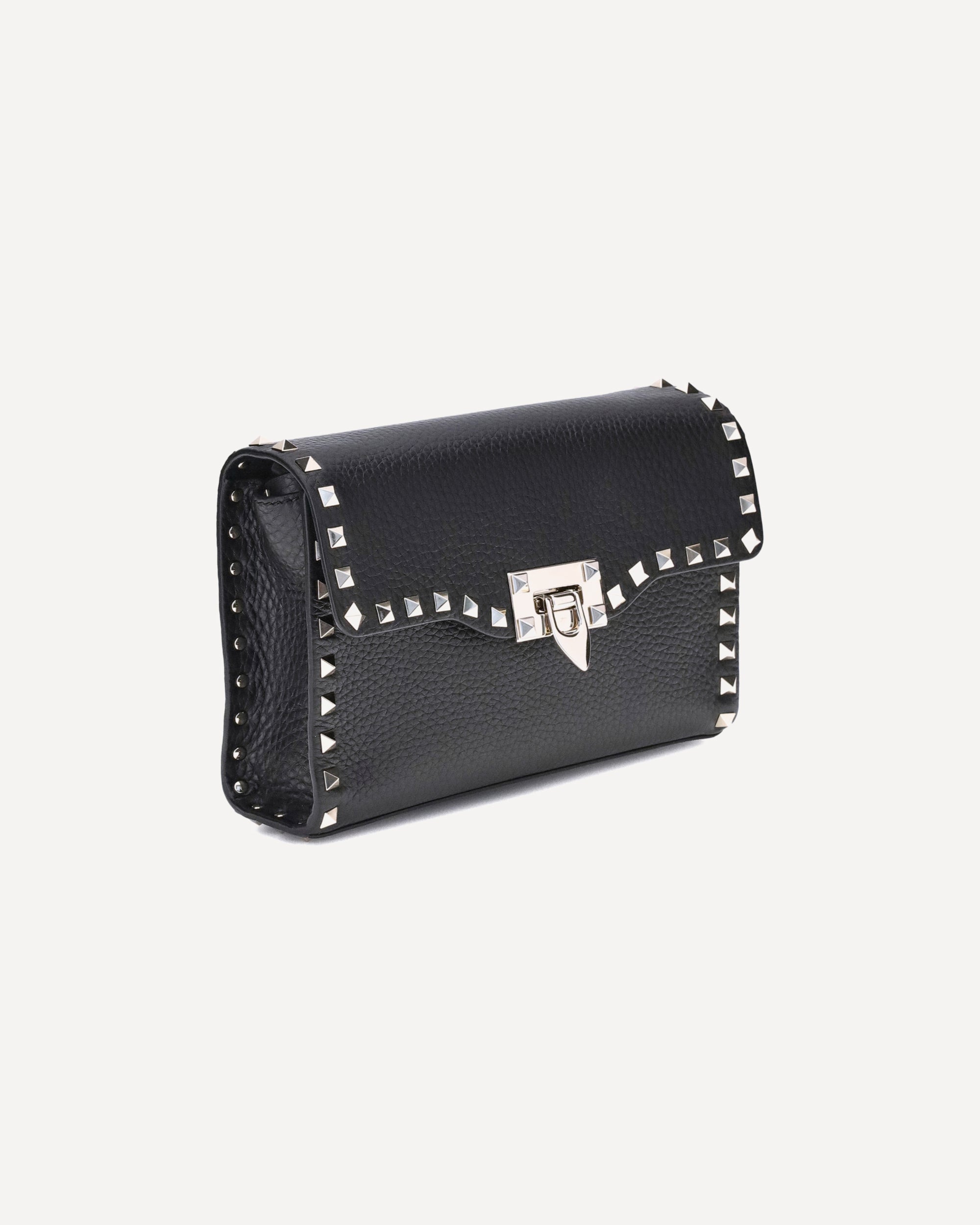 Valentino Garavani Rockstud Mini Shoulder Bag