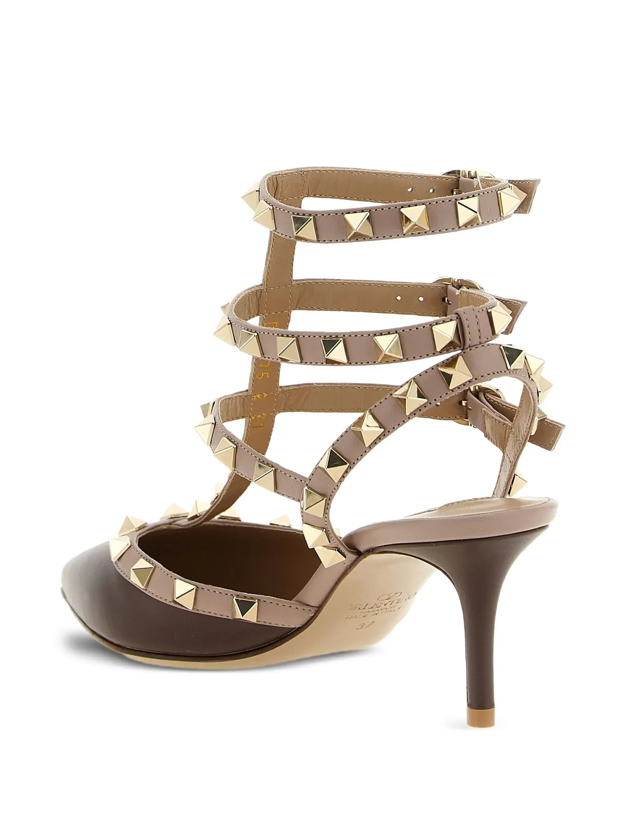 Valentino Garavani Rockstud Pumps