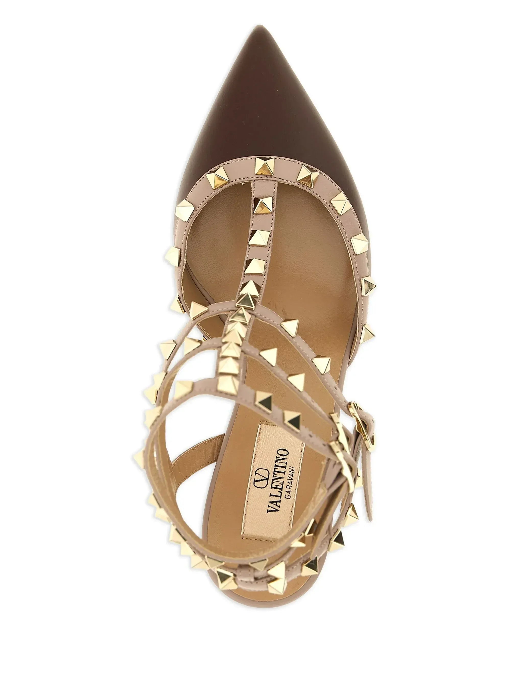 Valentino Garavani Rockstud Pumps