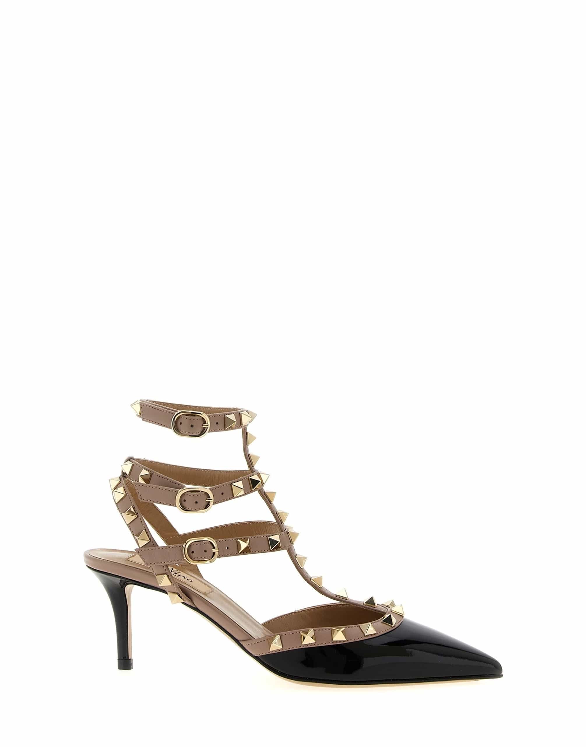 Valentino Garavani Valentino Garavani Rockstud Pumps