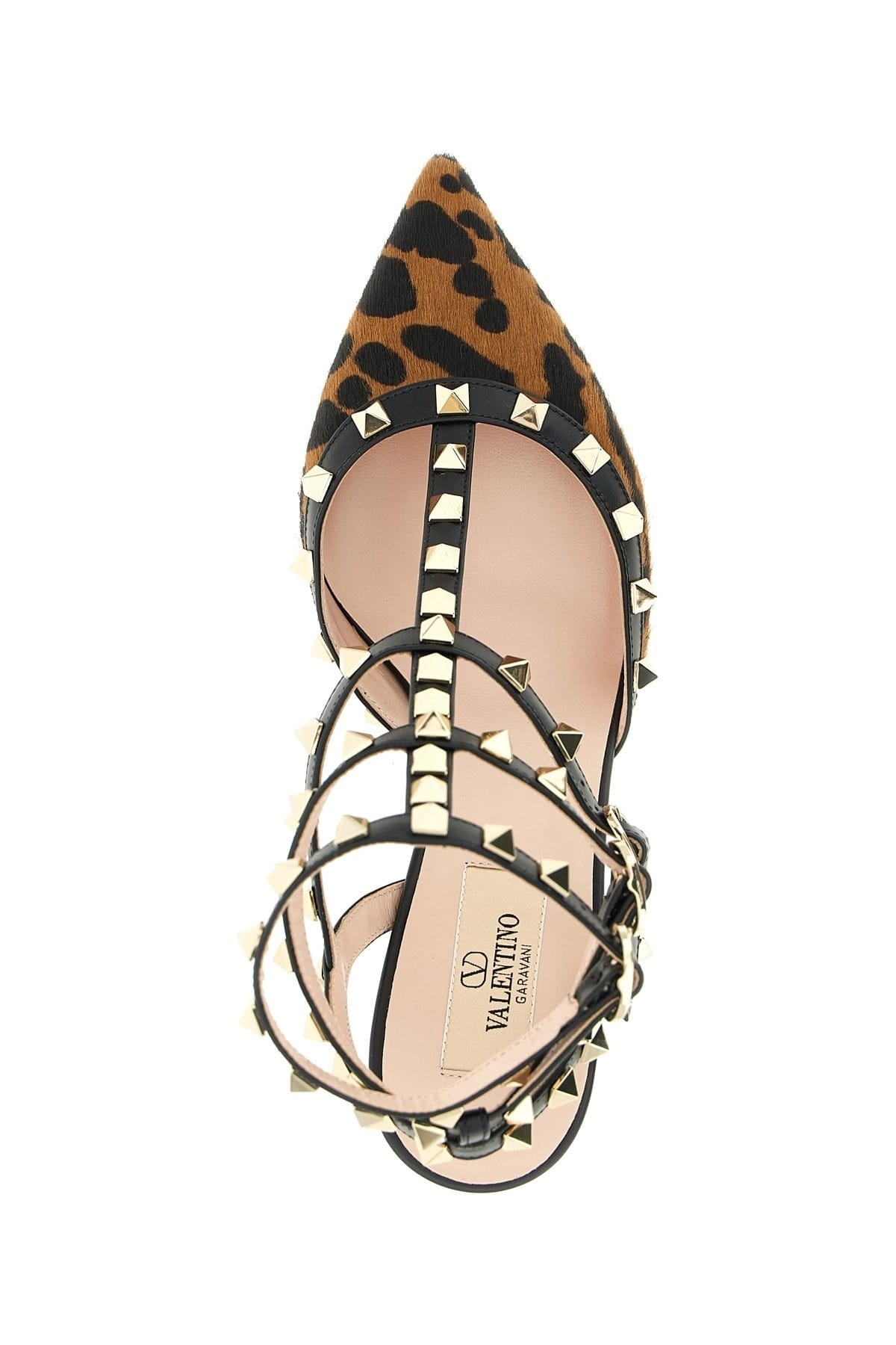 Valentino Garavani Valentino Garavani Rockstud Pumps