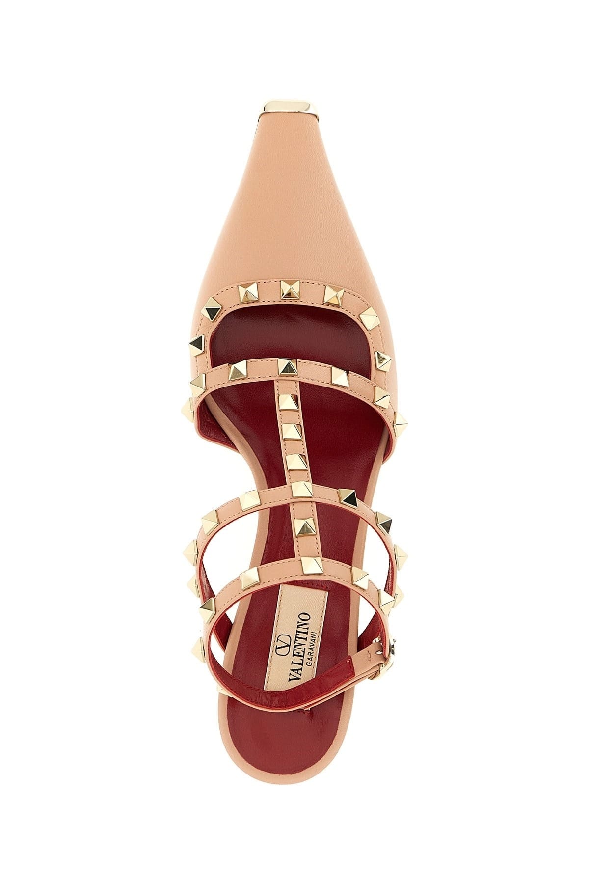Valentino Garavani Valentino Garavani Rockstud Pumps