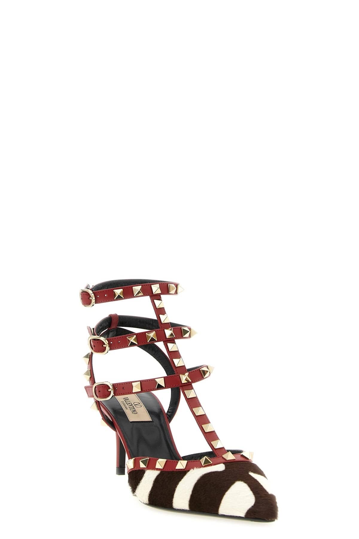 Valentino Garavani Valentino Garavani Rockstud Pumps