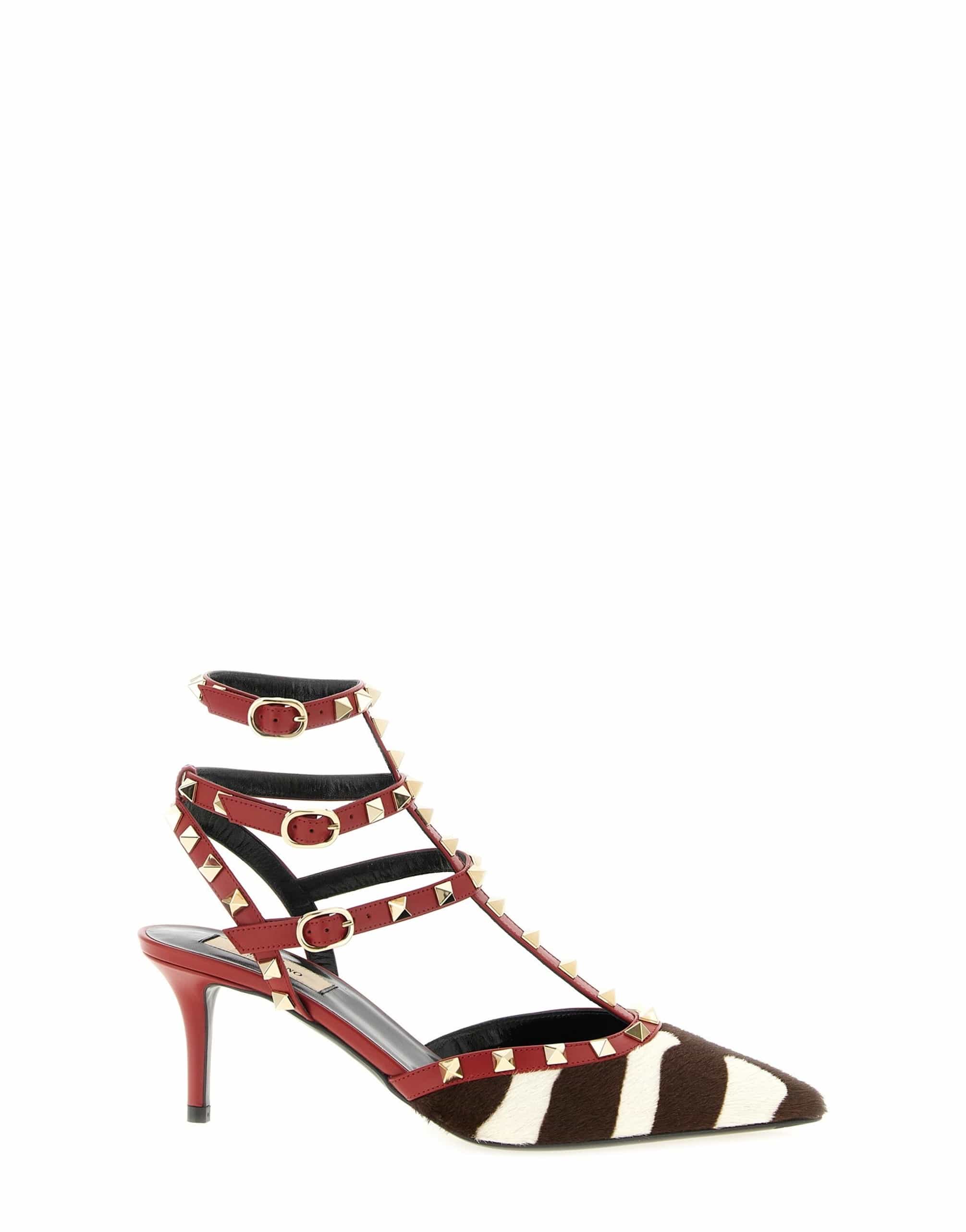 Valentino Garavani Valentino Garavani Rockstud Pumps