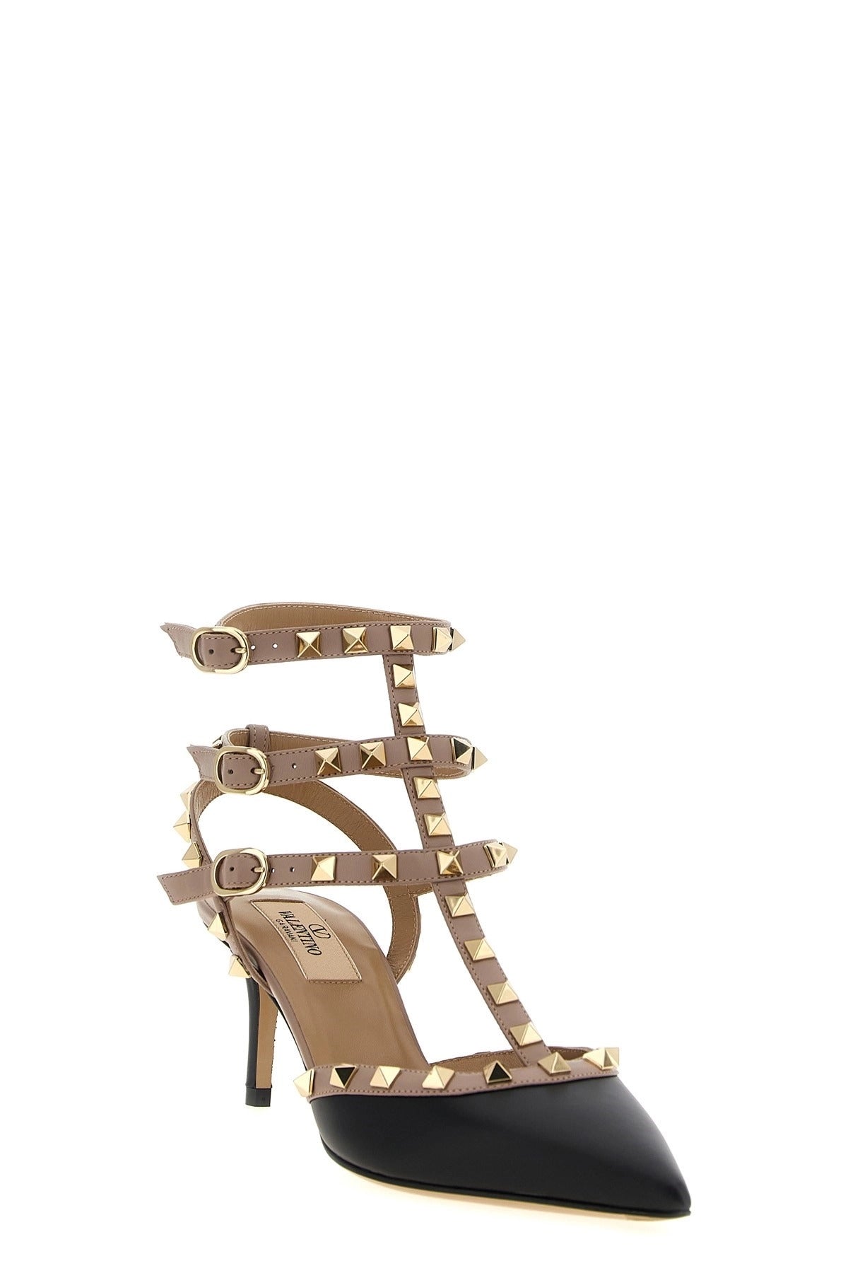 Valentino Garavani Rockstud-pumps - alternate view