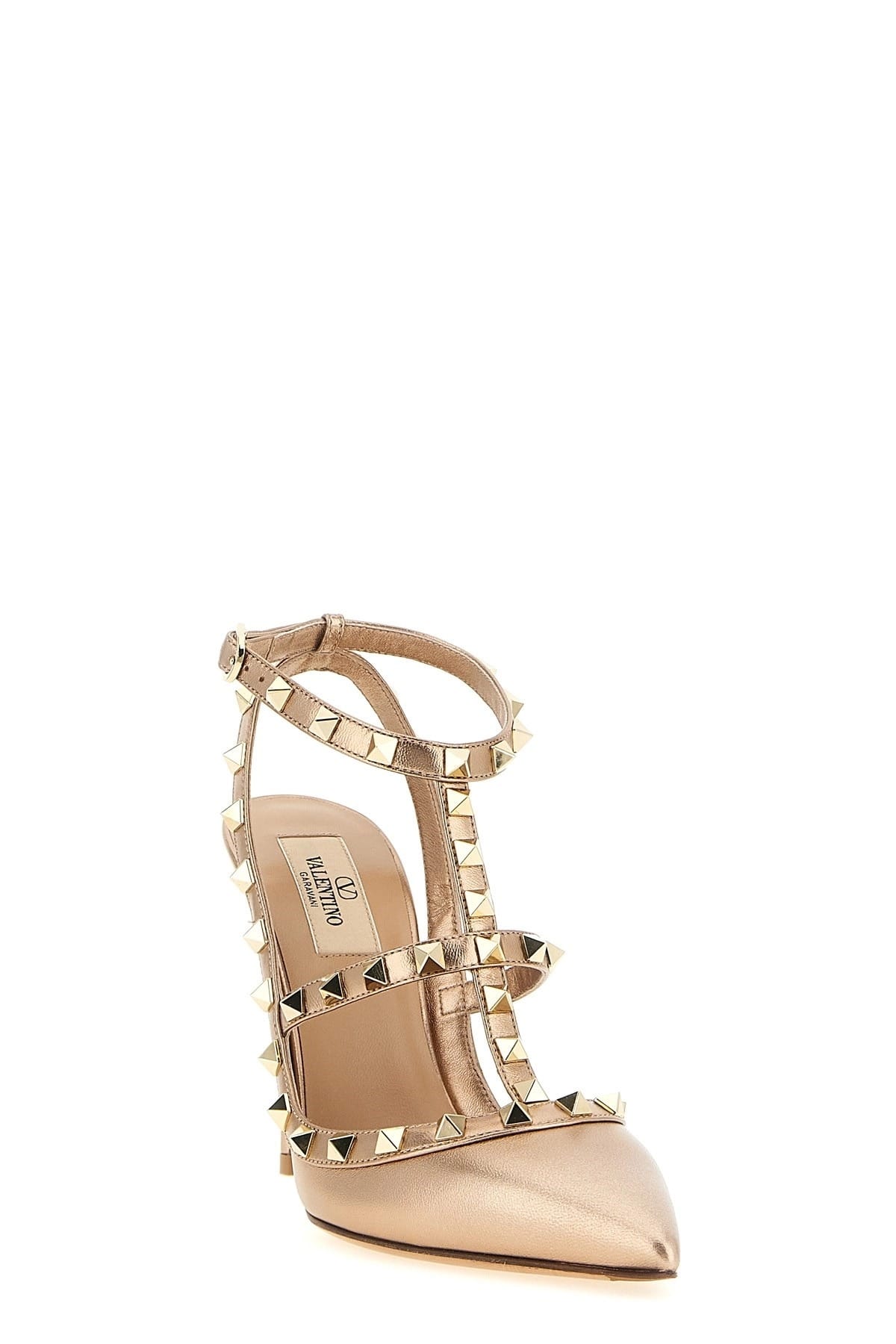 Valentino Garavani Rockstud Pumps