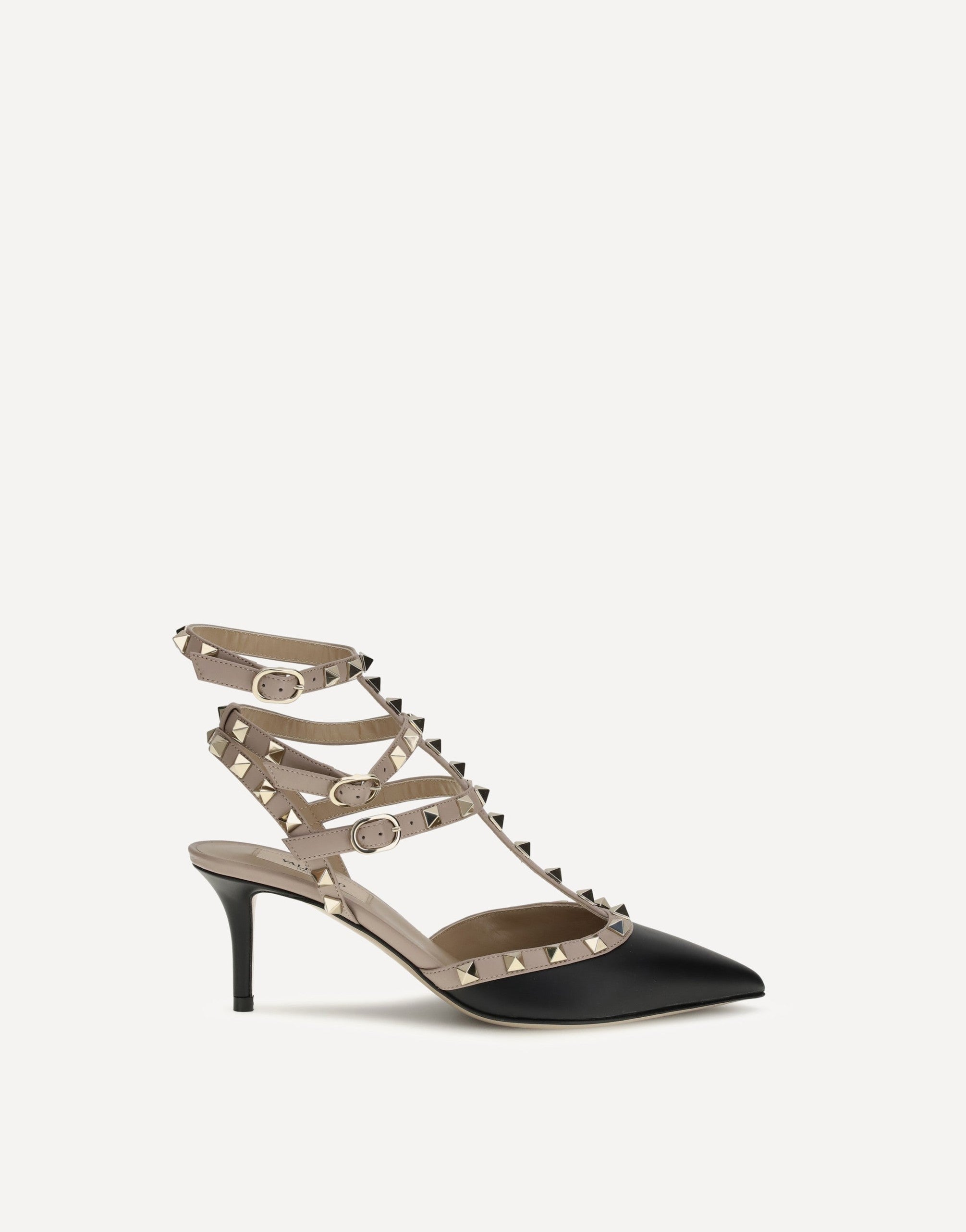 Valentino Garavani Rockstud hakken