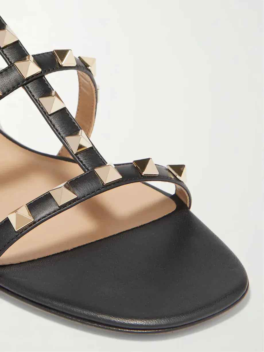 Valentino Garavani Rockstud Sandals
