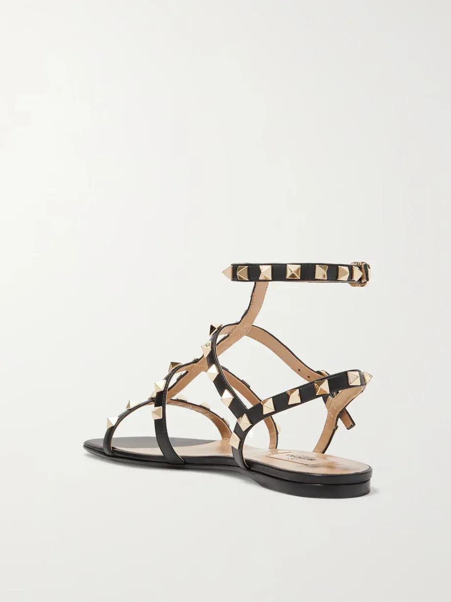 Valentino Garavani Rockstud Sandals