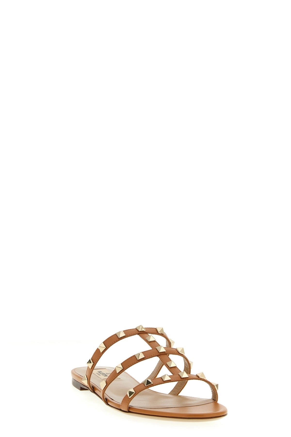 Valentino Garavani Rockstud Slides