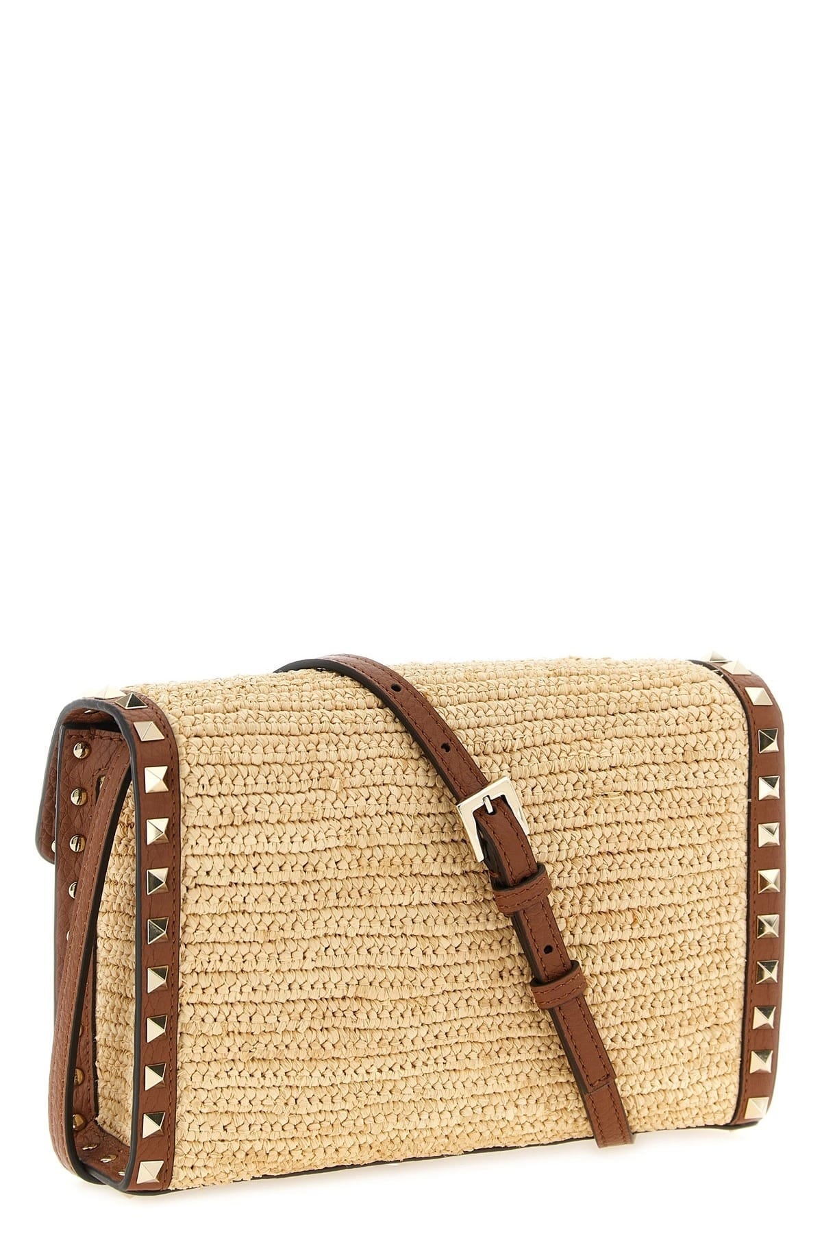 Valentino Garavani Valentino Garavani Rockstud Small Shoulder Bag