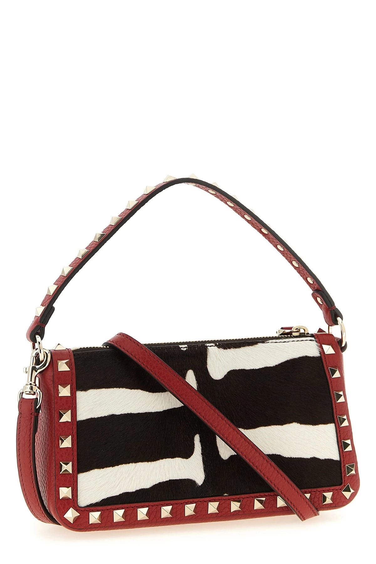 Valentino Garavani Valentino Garavani Rockstud Small Shoulder Bag