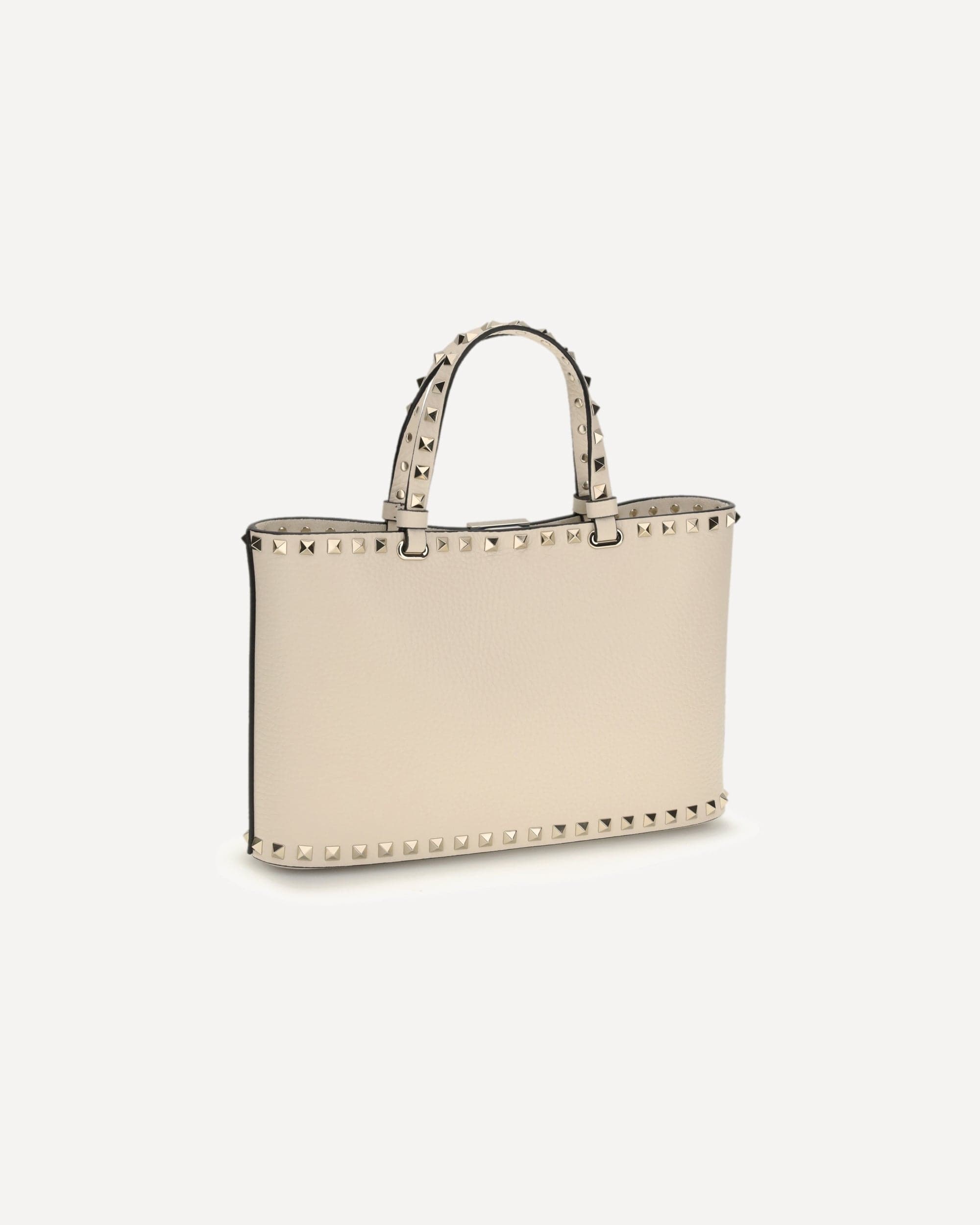 Valentino Garavani Rockstud Small Tote Bag