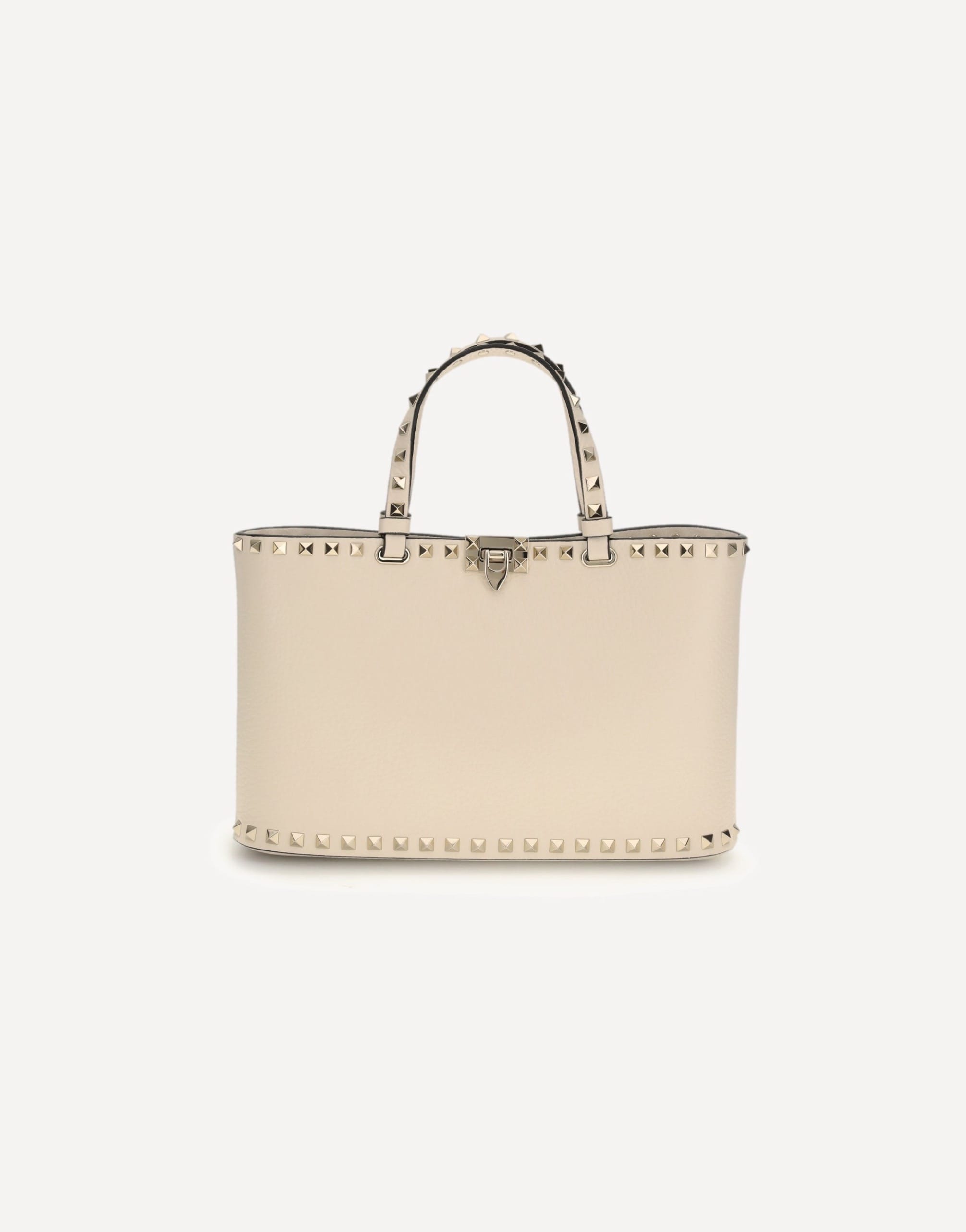 Valentino Garavani Rockstud Small Tote Bag