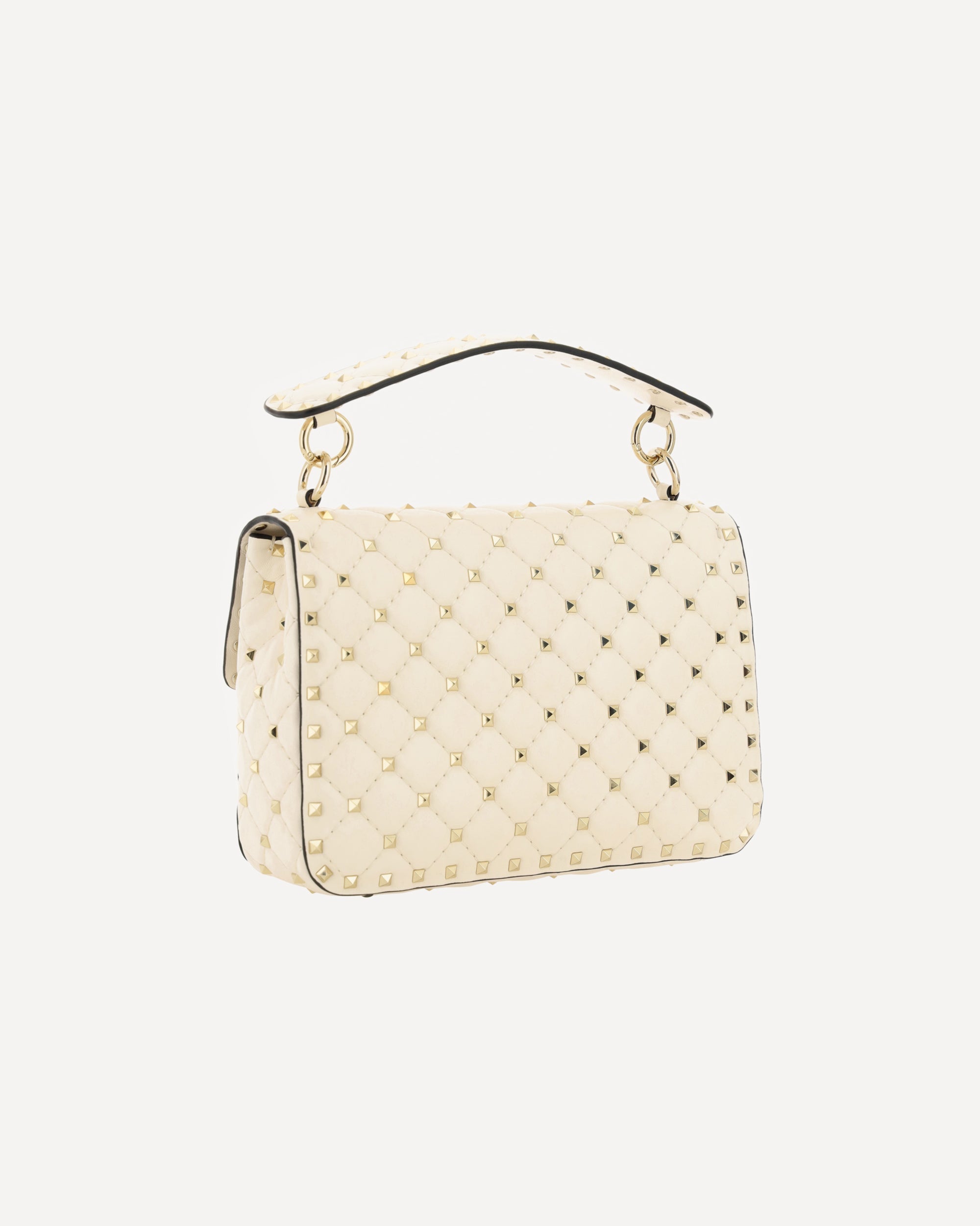 Valentino Garavani Rockstud Spike Handbag