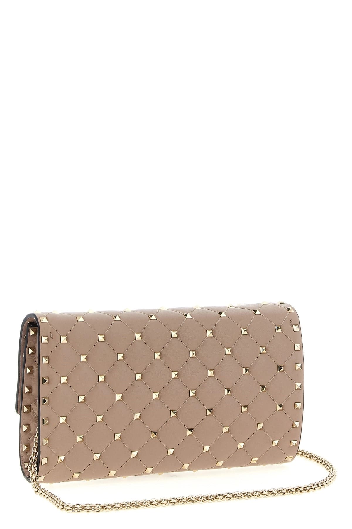 Valentino Garavani Valentino Garavani Rockstud Spike Shoulder Bag