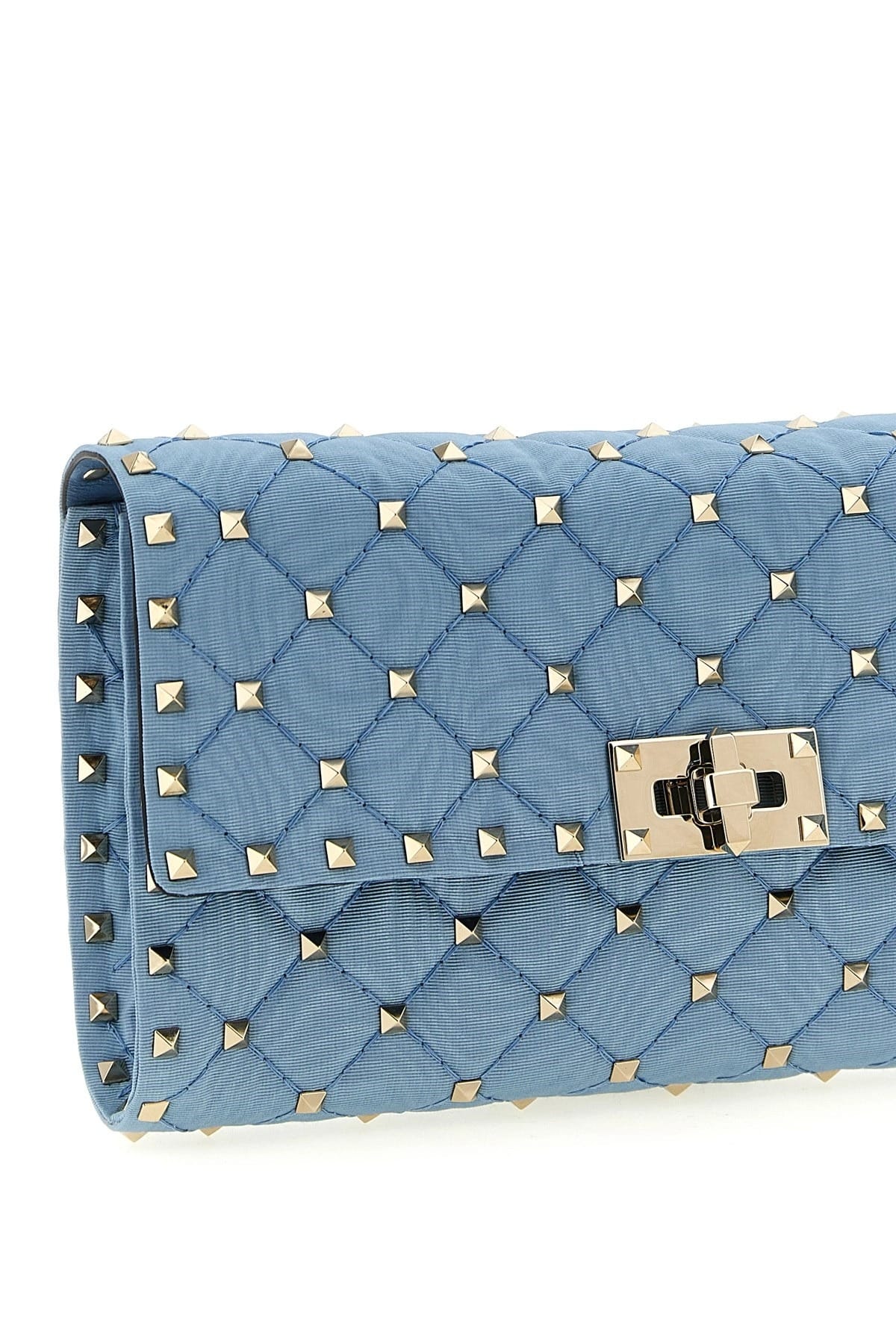 Valentino Garavani Valentino Garavani Rockstud Spike Shoulder Bag