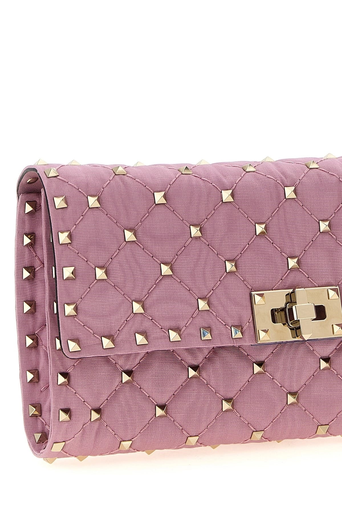 Valentino Garavani Valentino Garavani Rockstud Spike Shoulder Bag