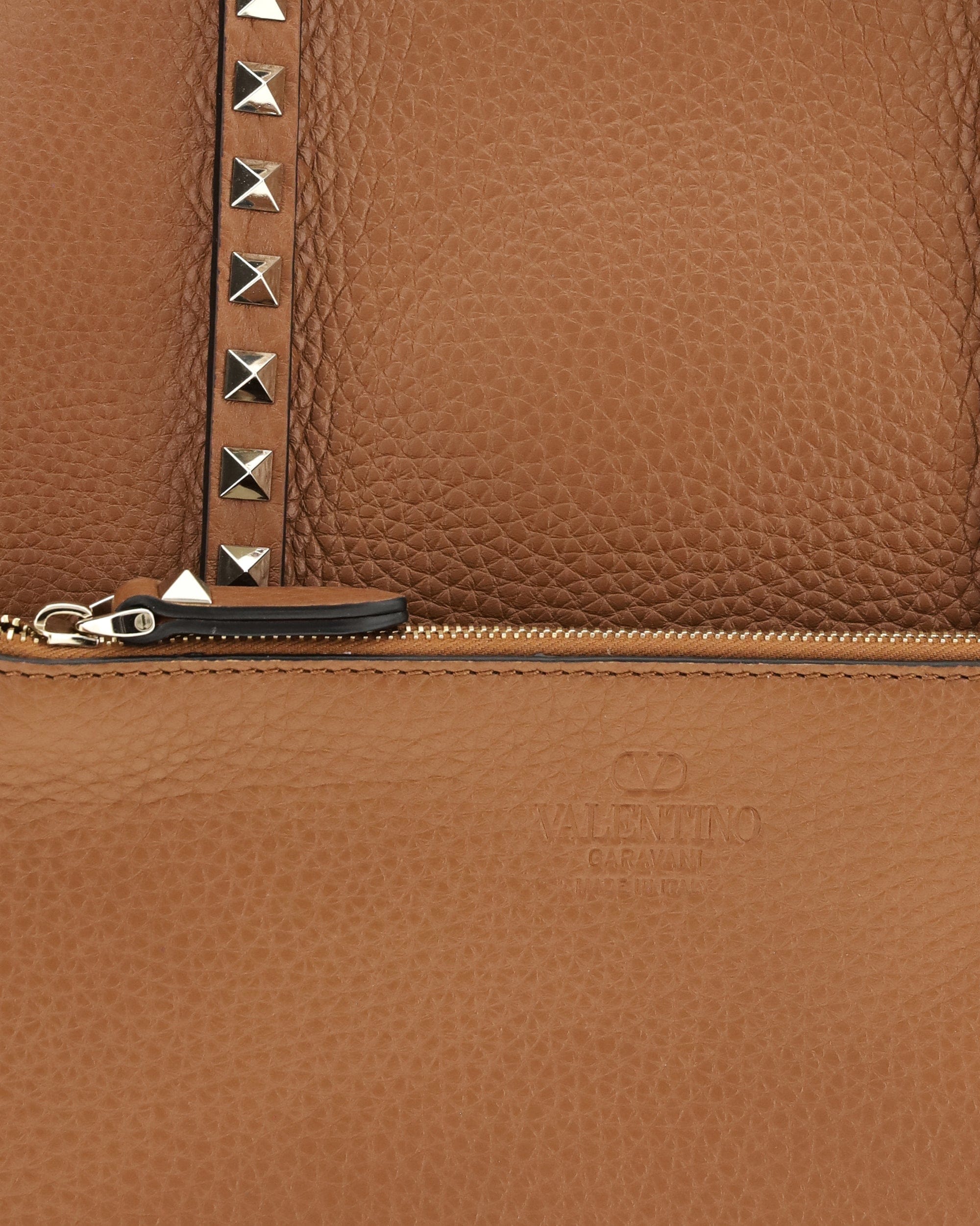 Valentino Garavani Rockstud Tote Bag