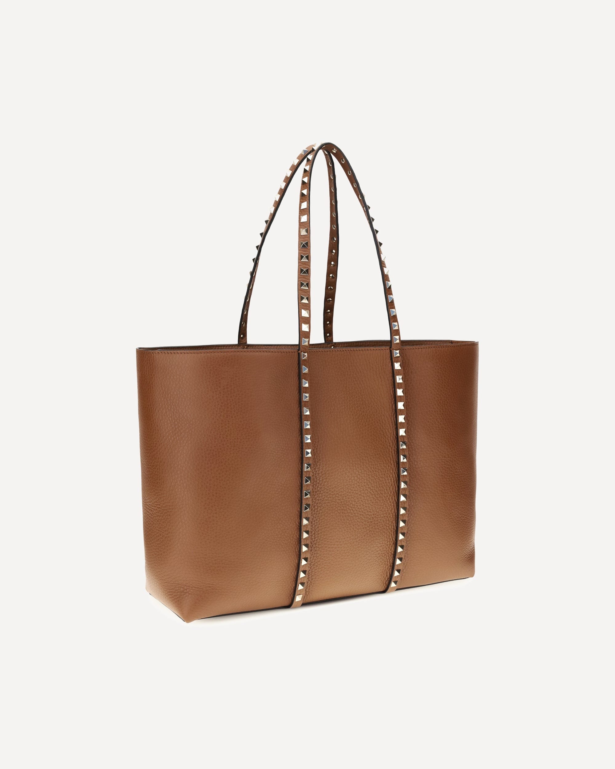 Valentino Garavani Rockstud Tote Bag