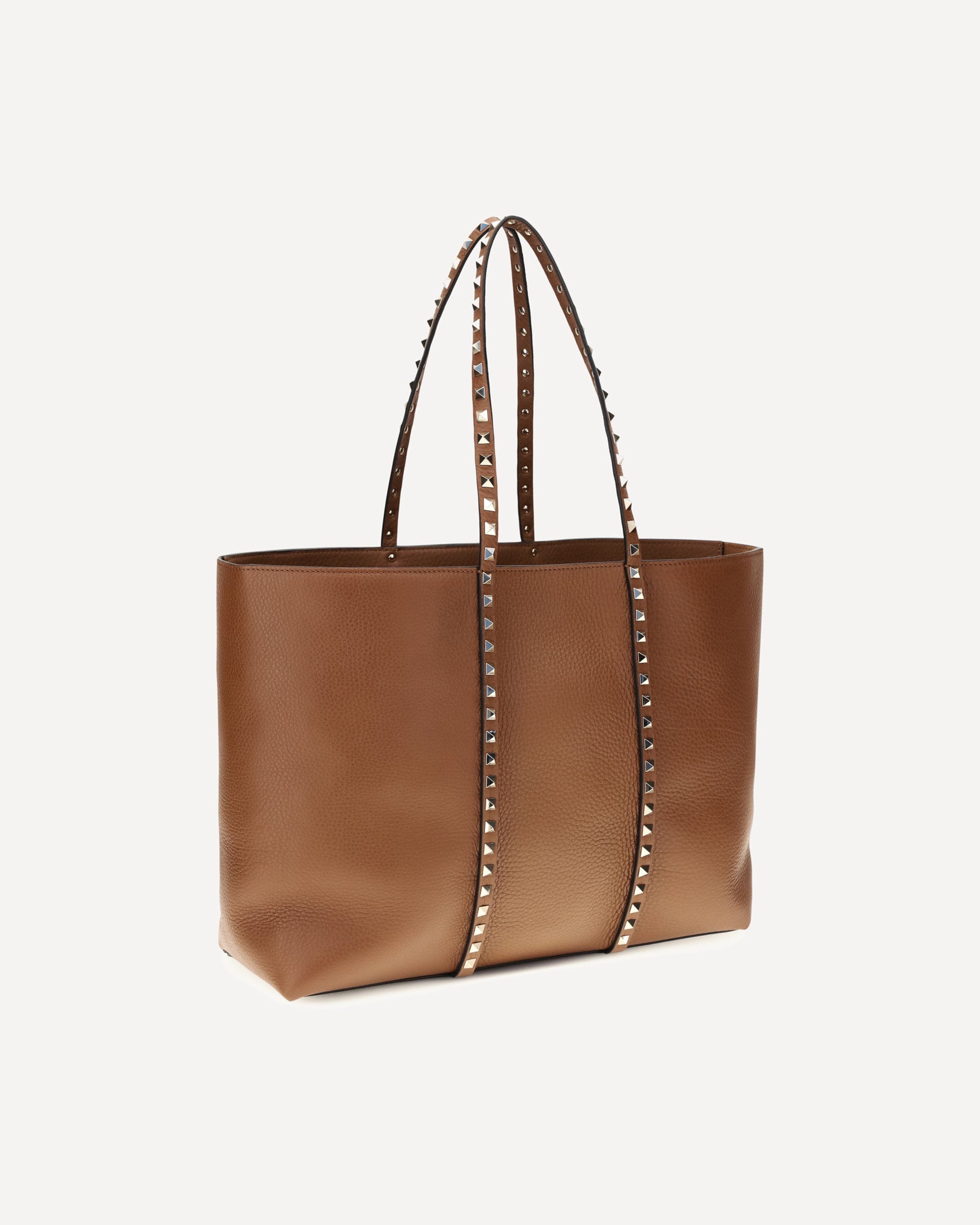 Valentino Garavani Rockstud Tote Bag