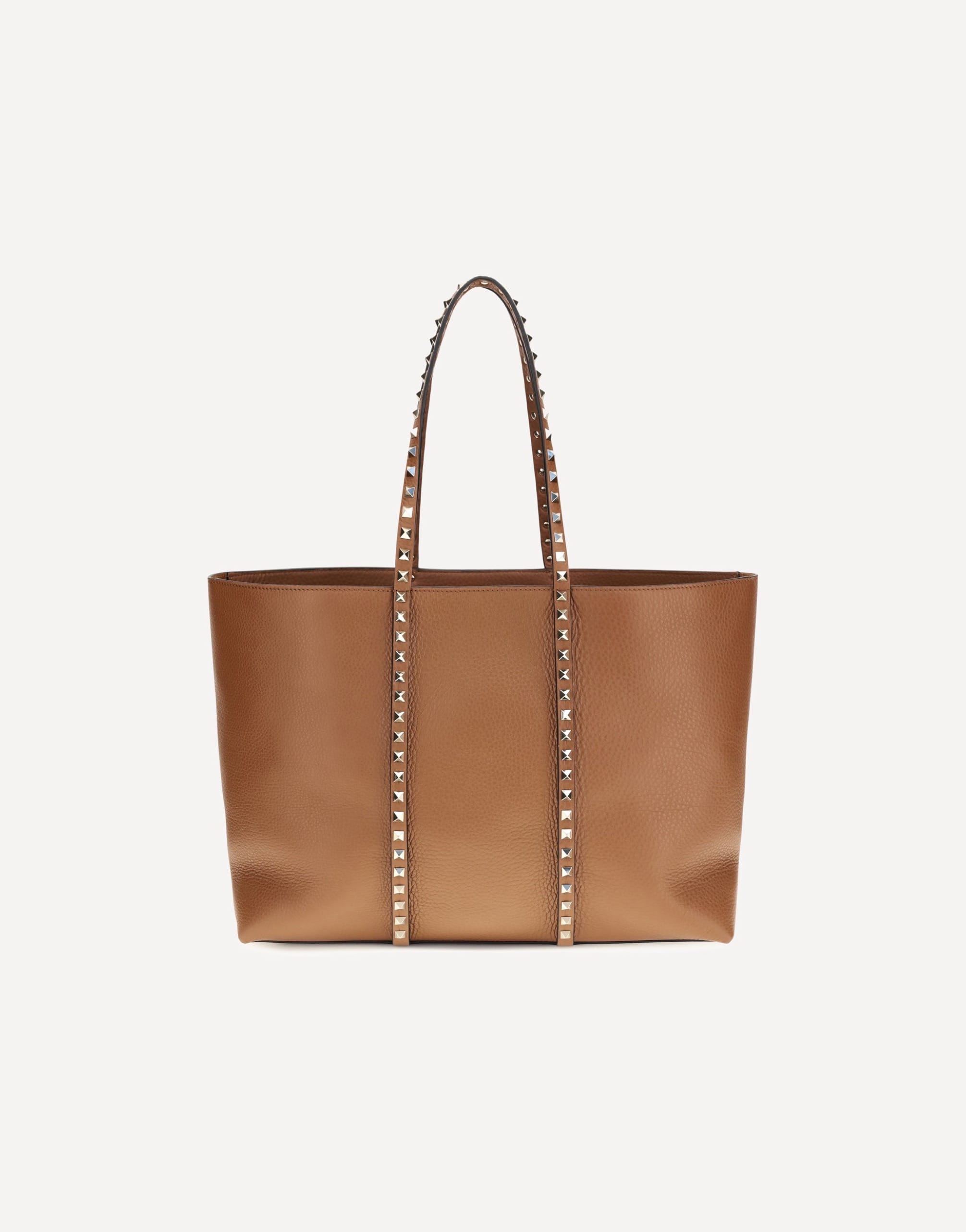 Valentino Garavani Rockstud Tote Bag