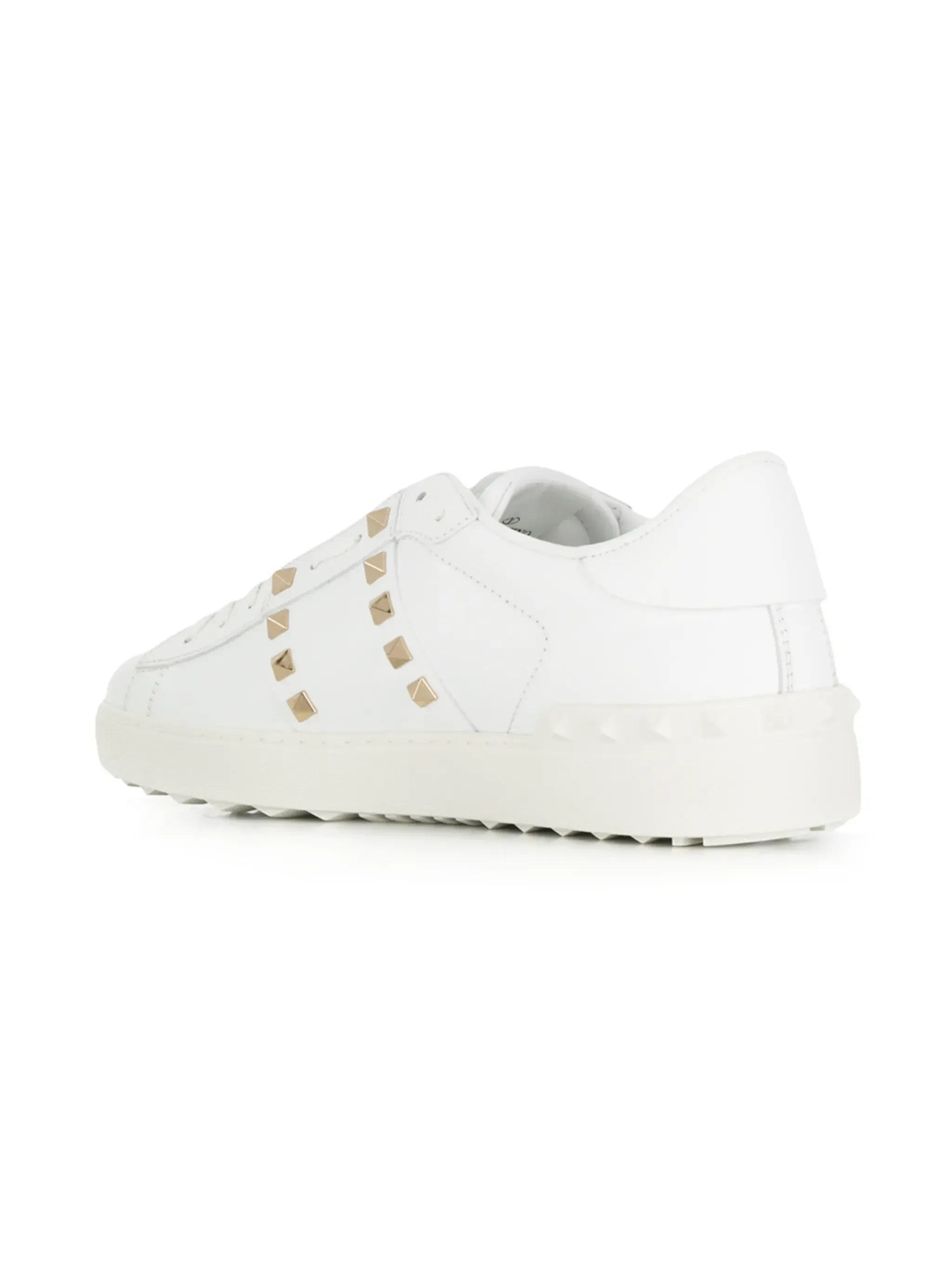 Valentino Garavani Rockstud Untitled Sneakers