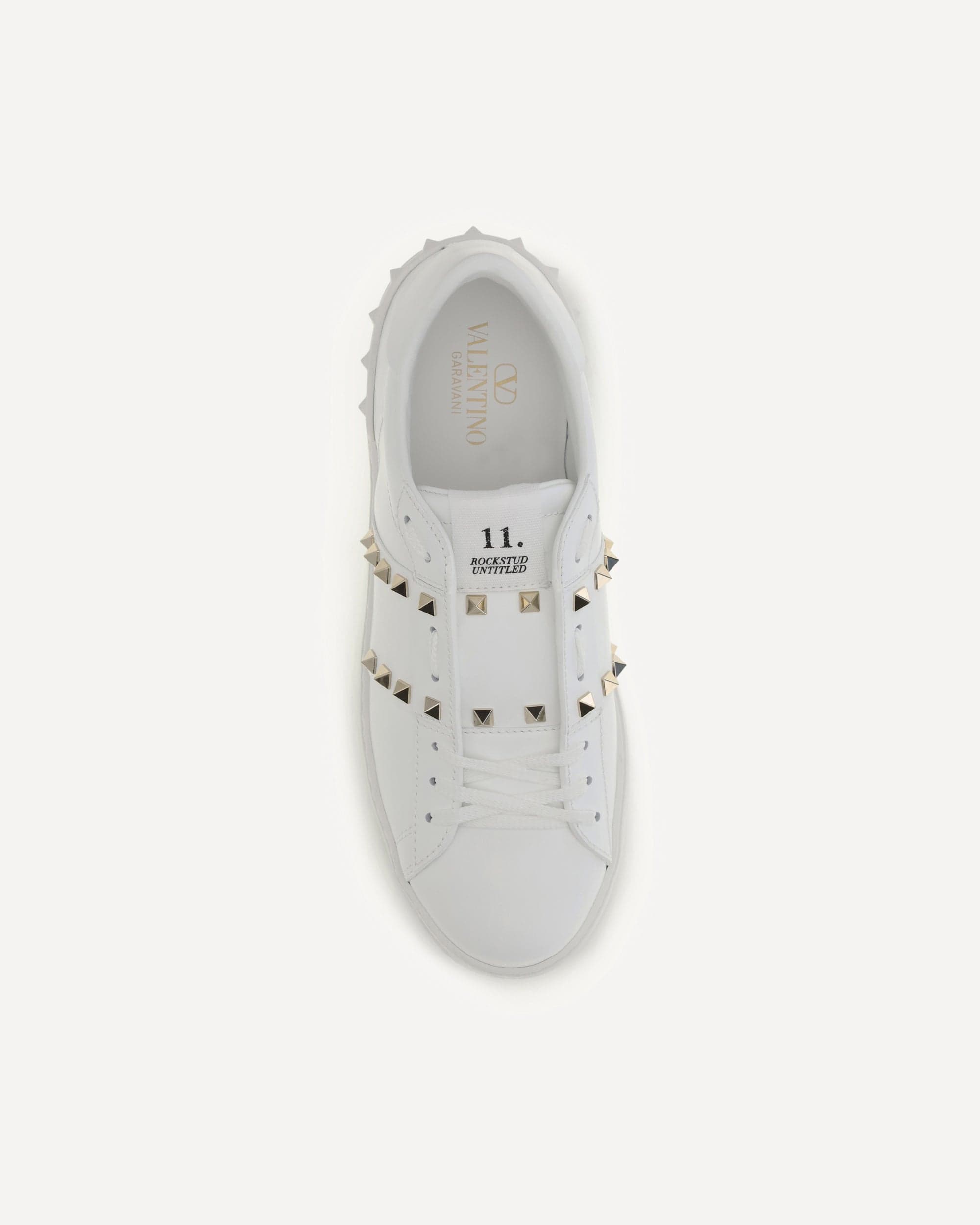 Valentino Garavani Valentino Garavani Rockstud Untitled Sneakers