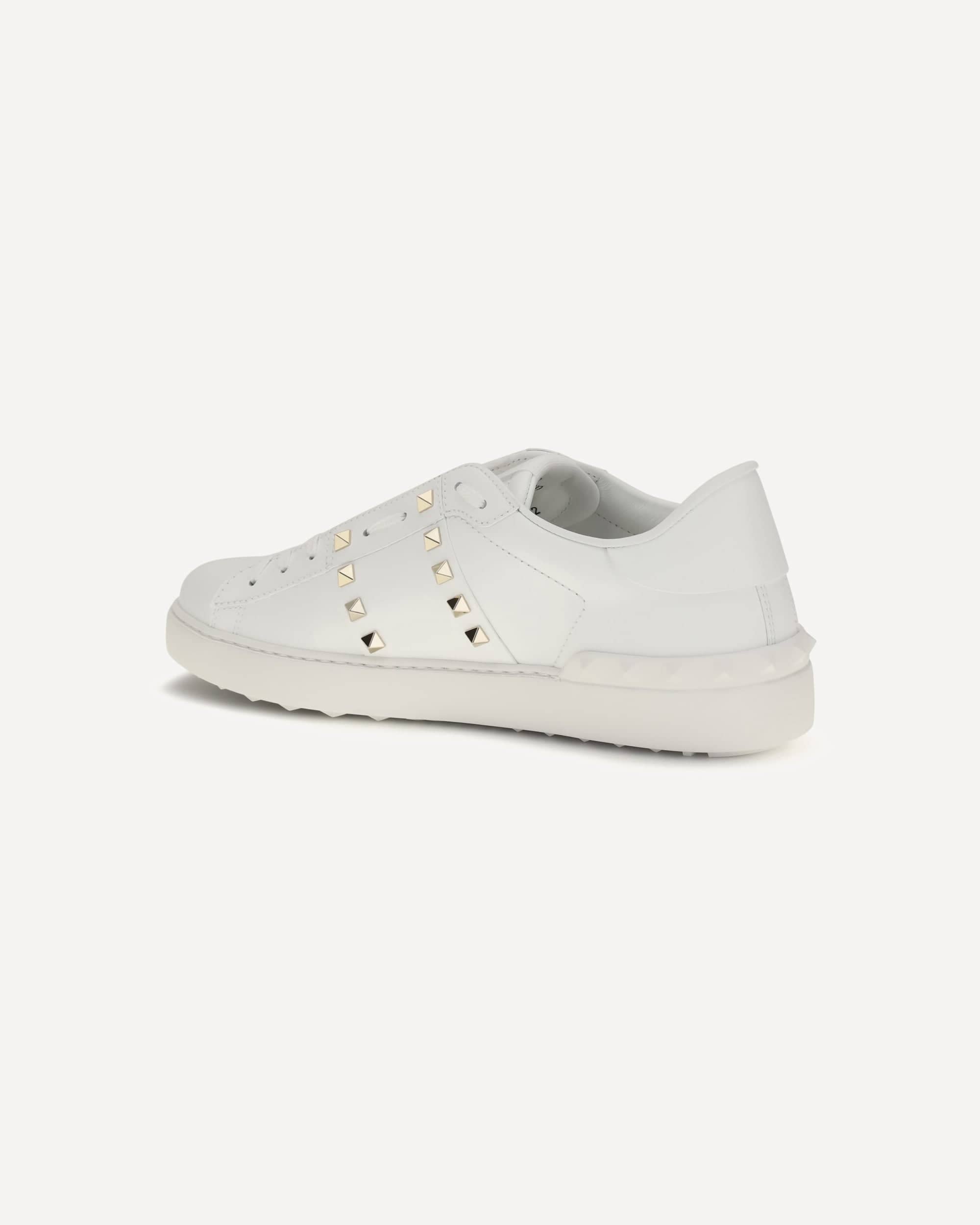 Valentino Garavani Valentino Garavani Rockstud Untitled Sneakers