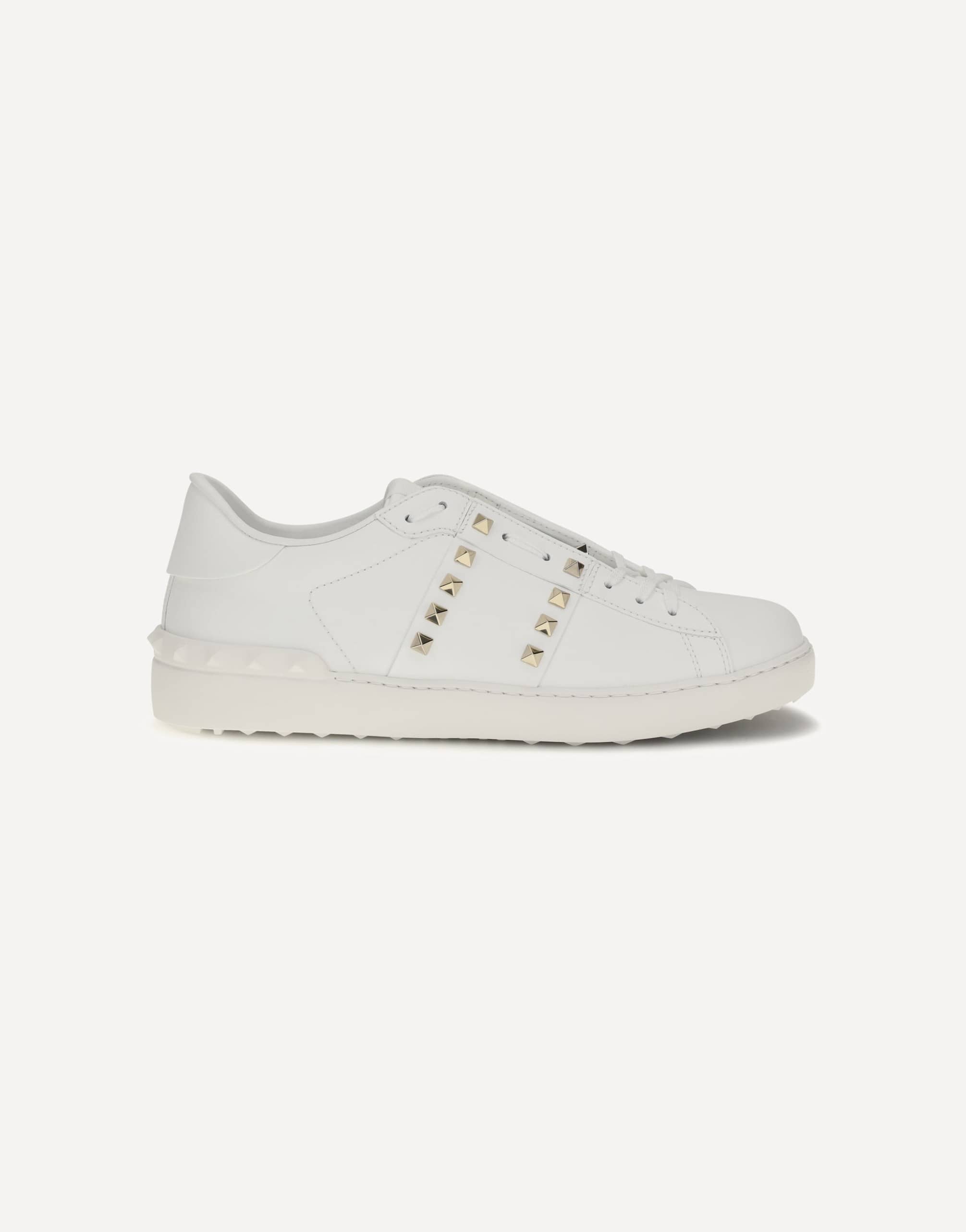 Valentino Garavani Valentino Garavani Rockstud Untitled Sneakers