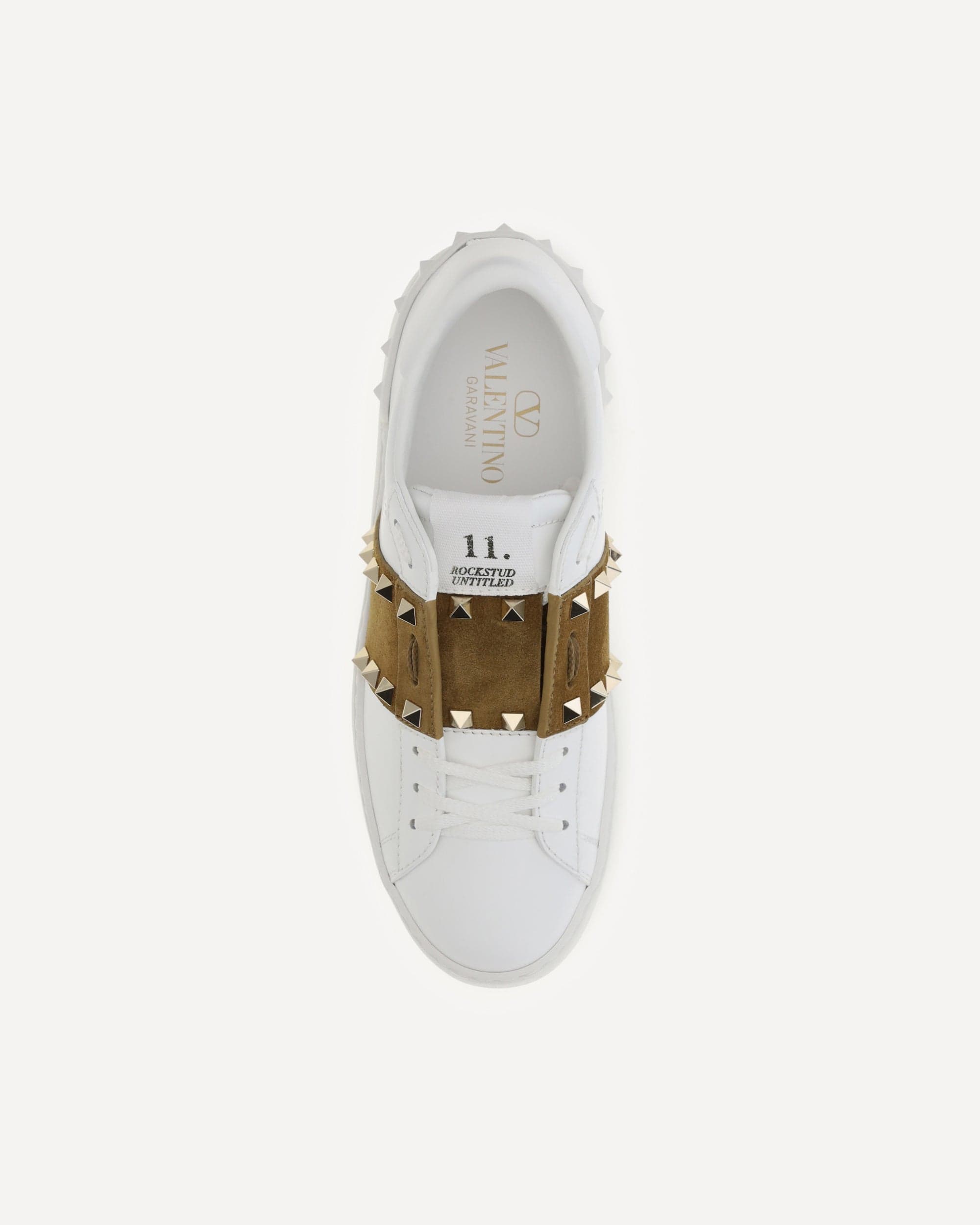 Valentino Garavani Valentino Garavani Rockstud Untitled Sneakers