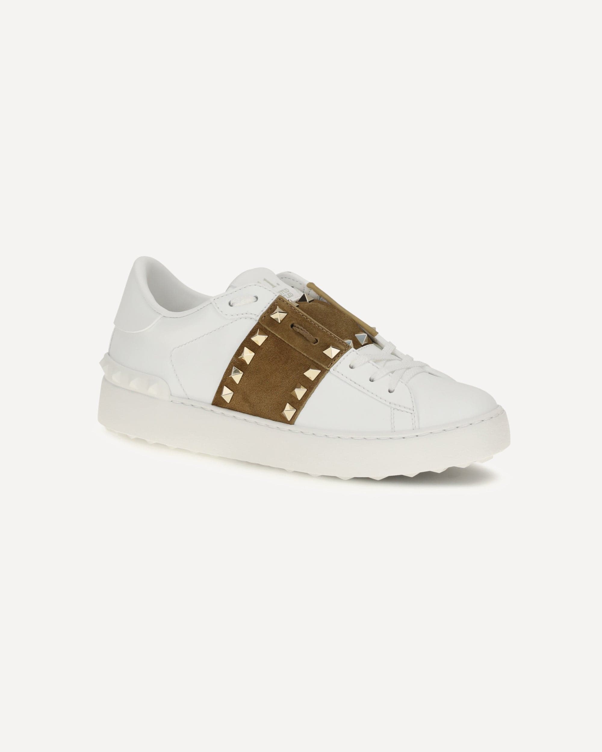 Valentino Garavani Valentino Garavani Rockstud Untitled Sneakers