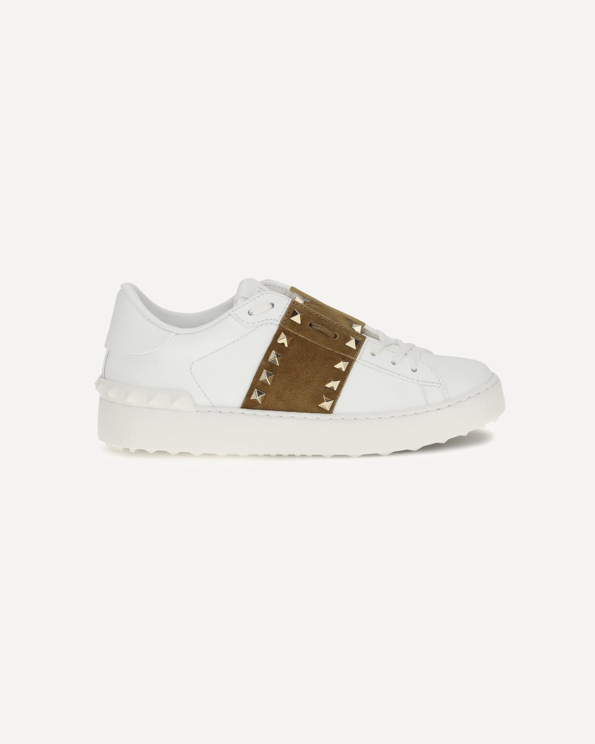 Valentino Garavani Valentino Garavani Rockstud Untitled Sneakers