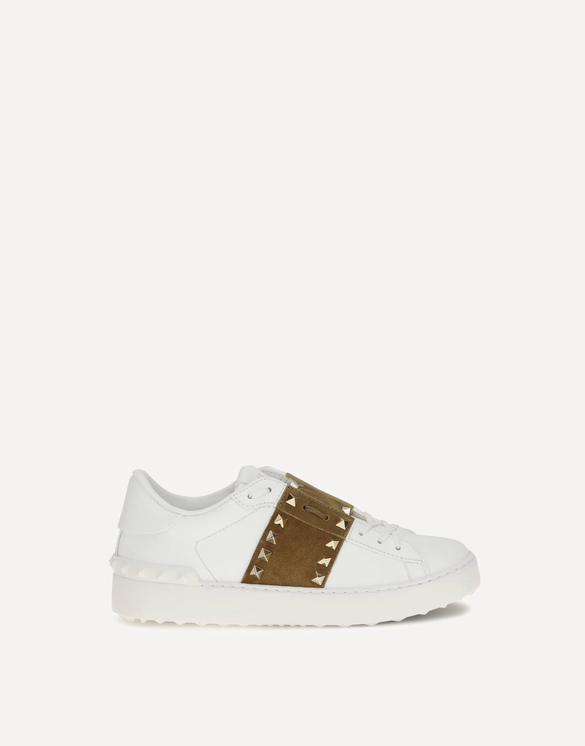 Valentino Garavani Valentino Garavani Rockstud Untitled Sneakers