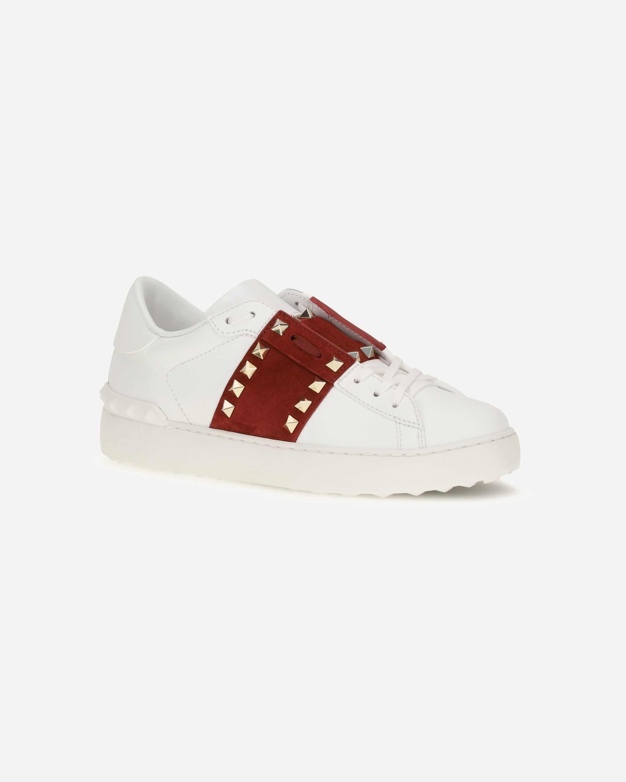سنيكرز Valentino Garavani Rockstud Untitled