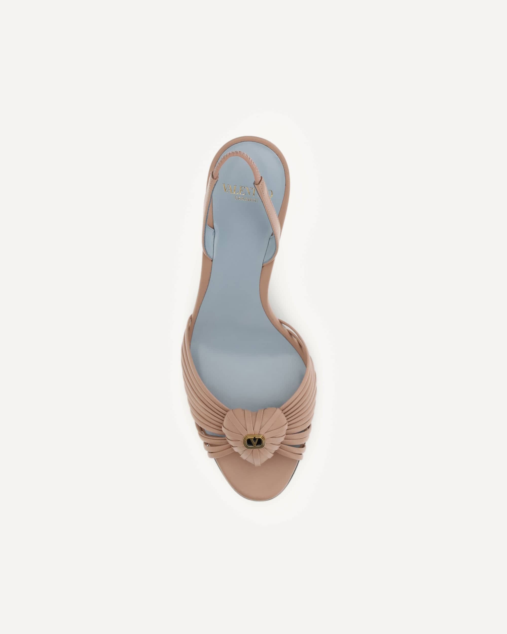 Valentino Garavani Royal Sandal Sandals