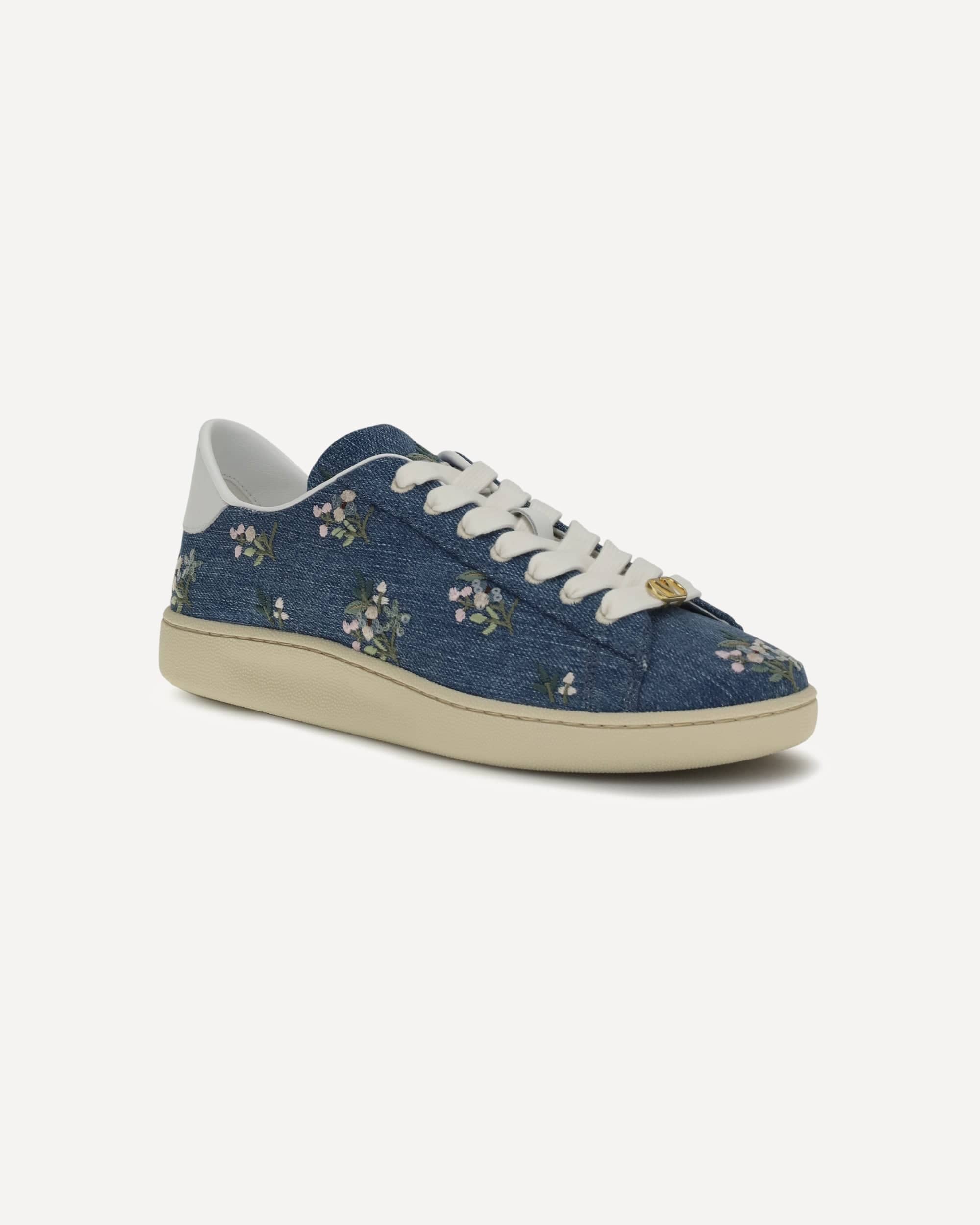 Valentino Garavani Royco Sneakers With Vlogo Signature