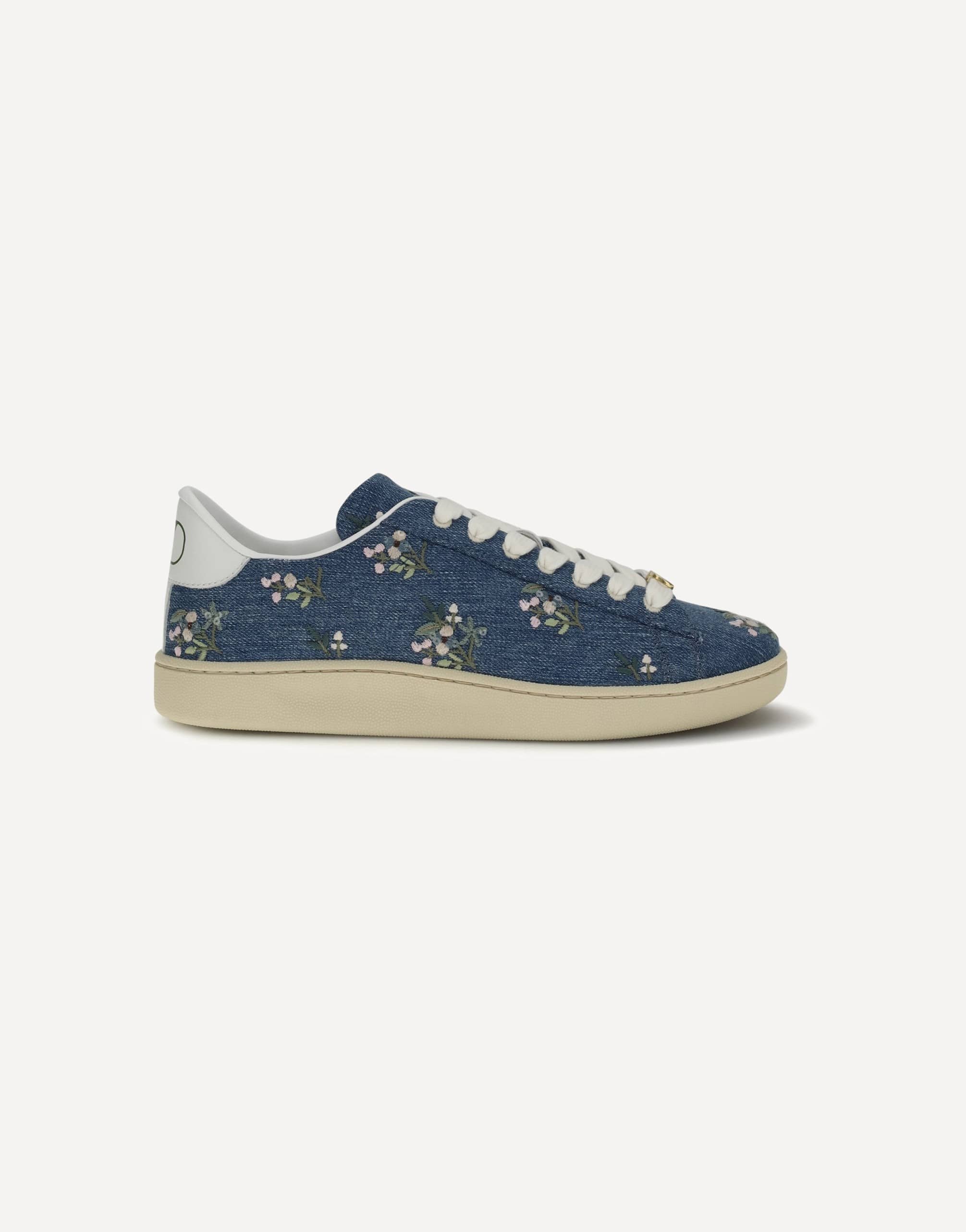 Valentino Garavani Royco Sneakers With Vlogo Signature