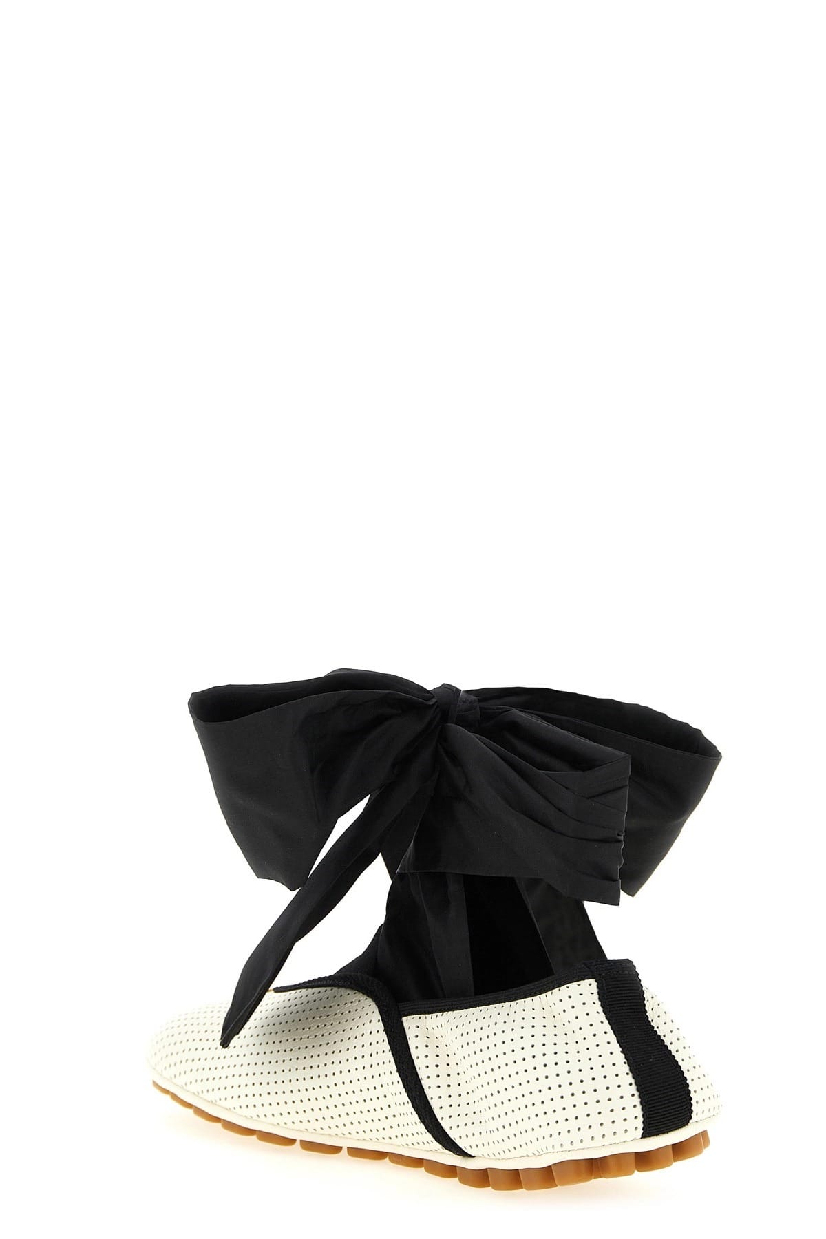 Valentino Garavani Valentino Garavani Rythmika Ballet Flats