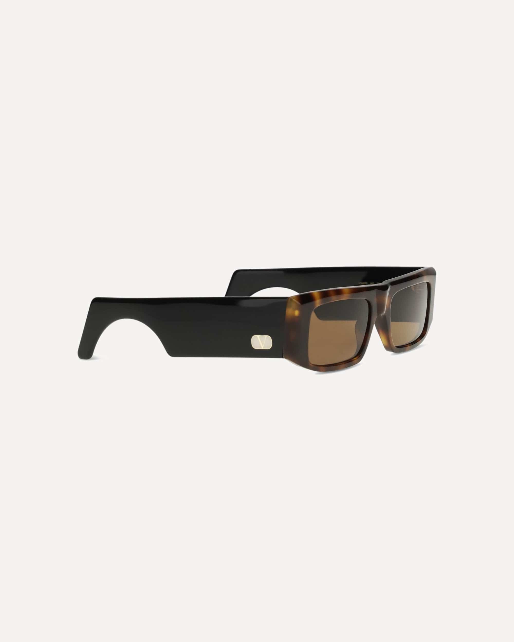 Shield-Style Sunglasses - alternate view