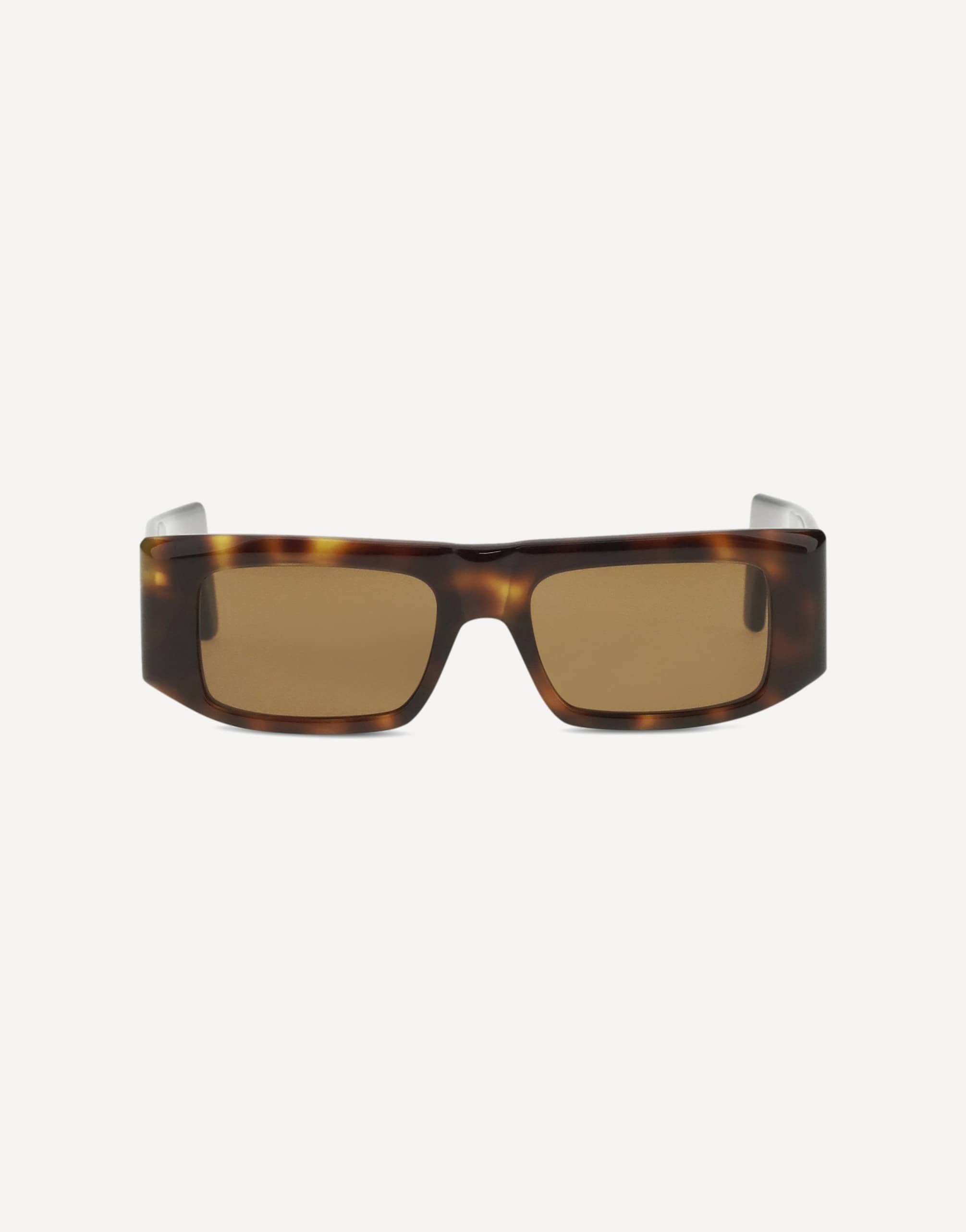 Valentino Garavani Shield-Style Sunglasses