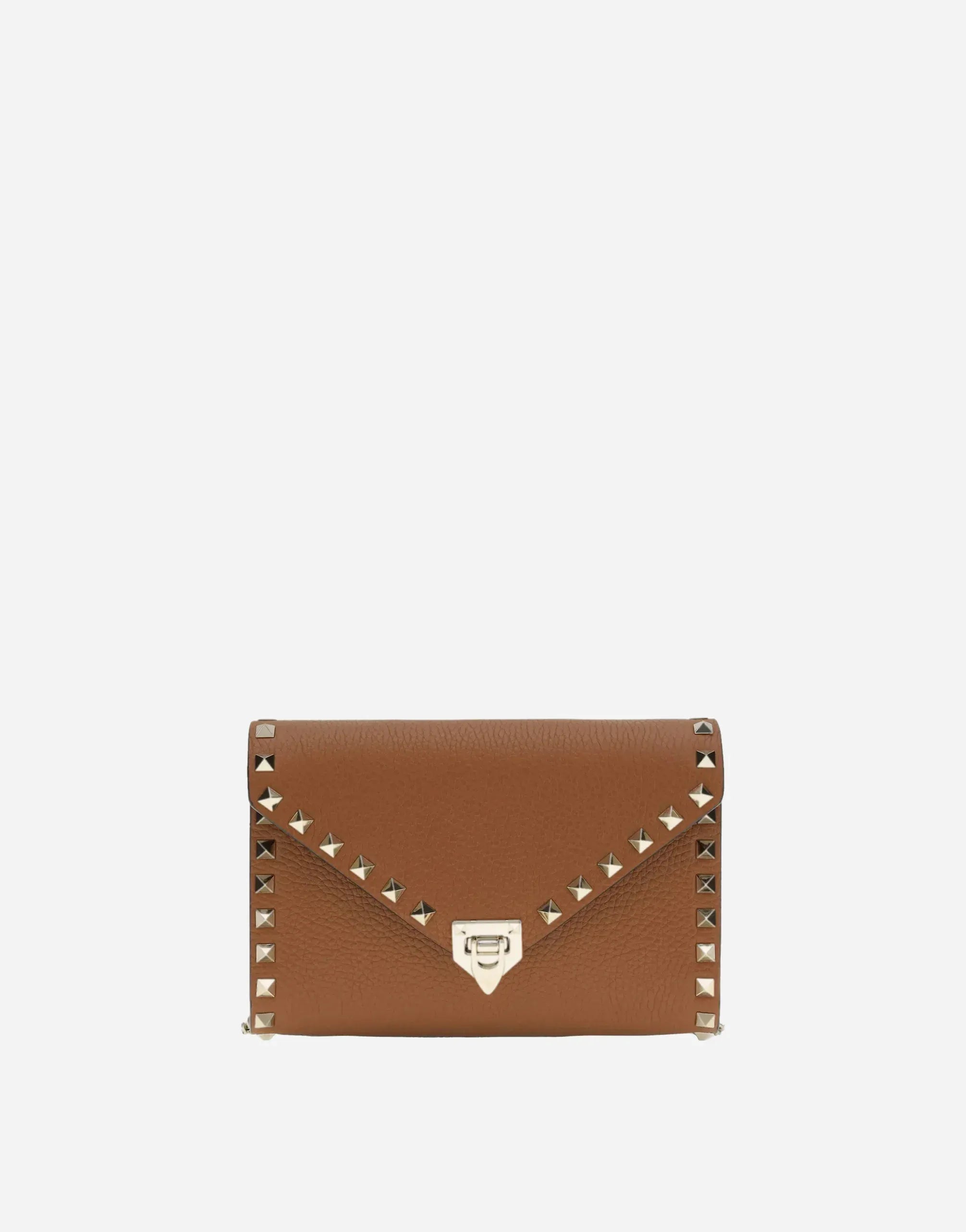 Valentino Garavani Signature Rockstud-Embellishment Mini Bag