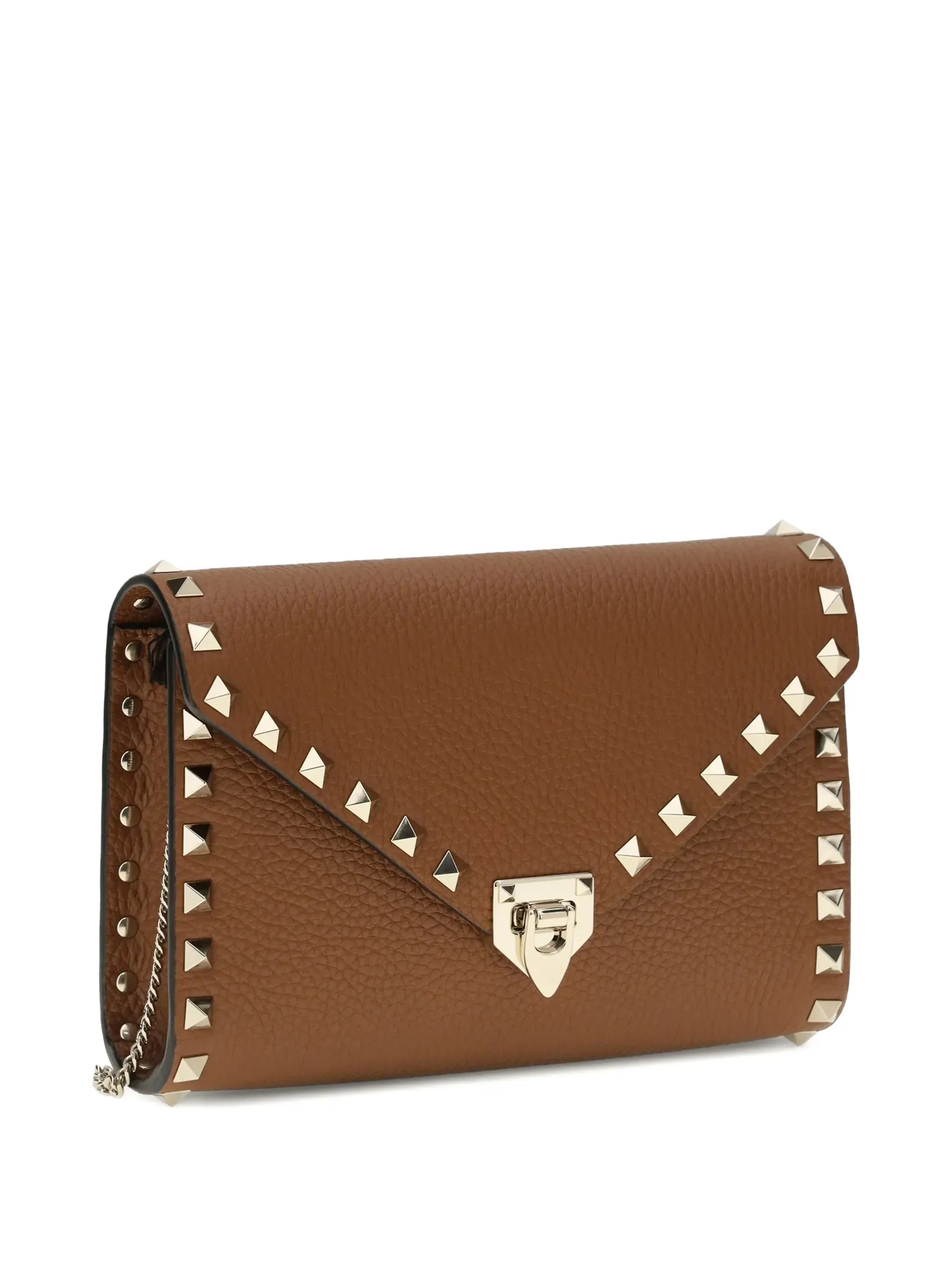 Valentino Garavani Signature Rockstud-Embellishment Mini Bag