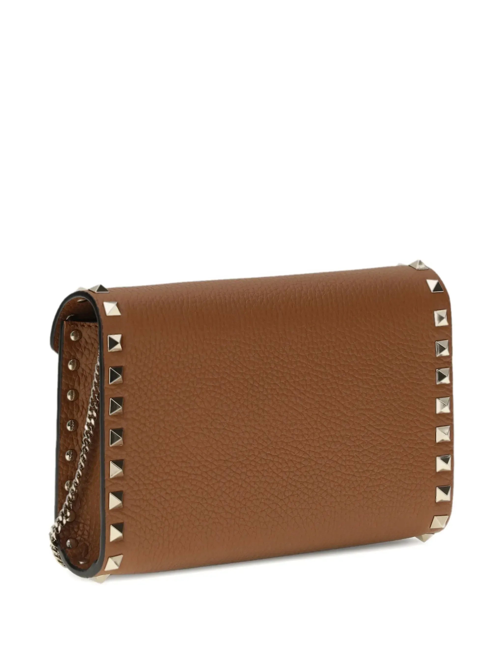 Valentino Garavani Signature Rockstud-Embellishment Mini Bag