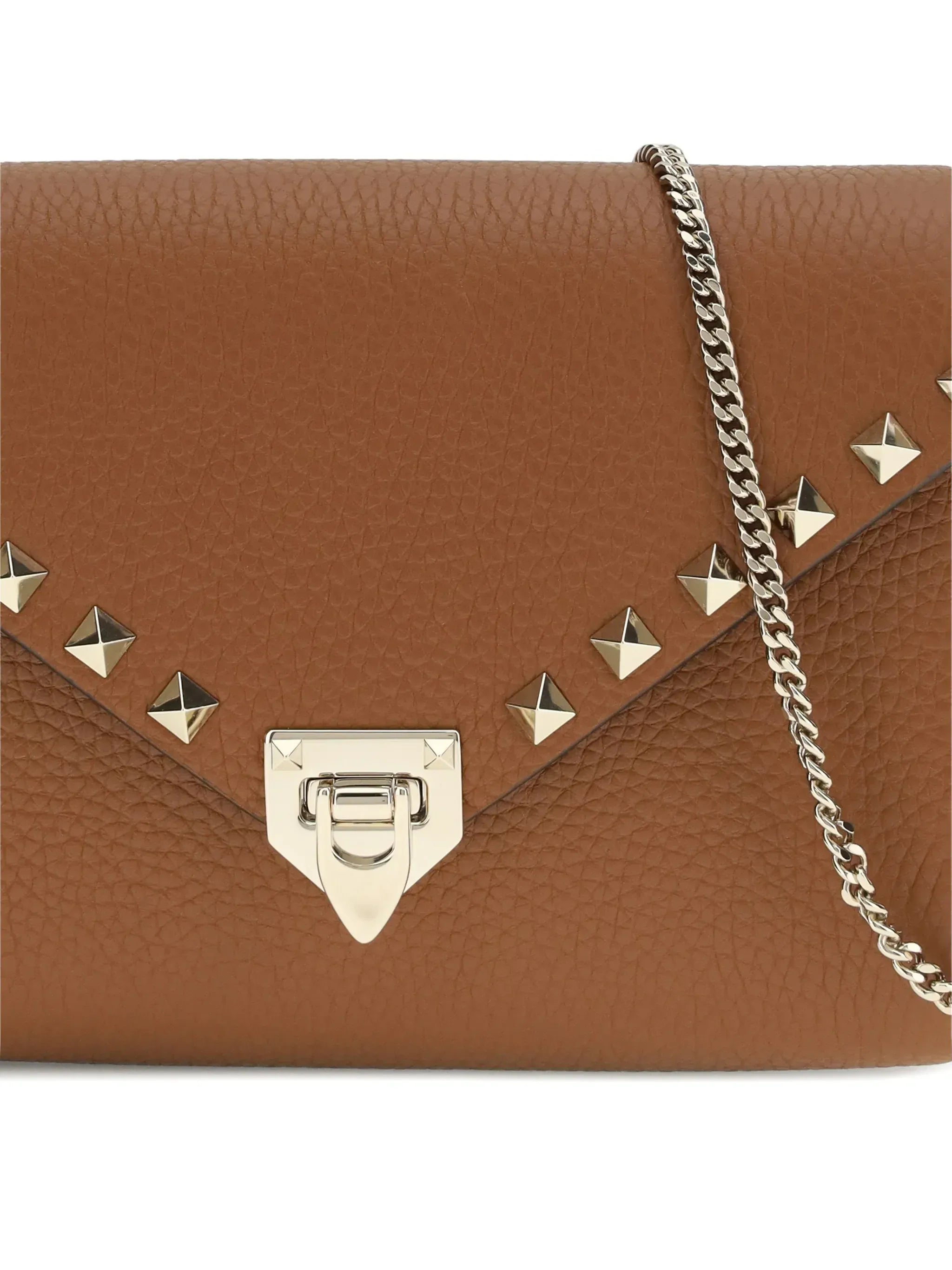 Valentino Garavani Signature Rockstud-Embellishment Mini Bag