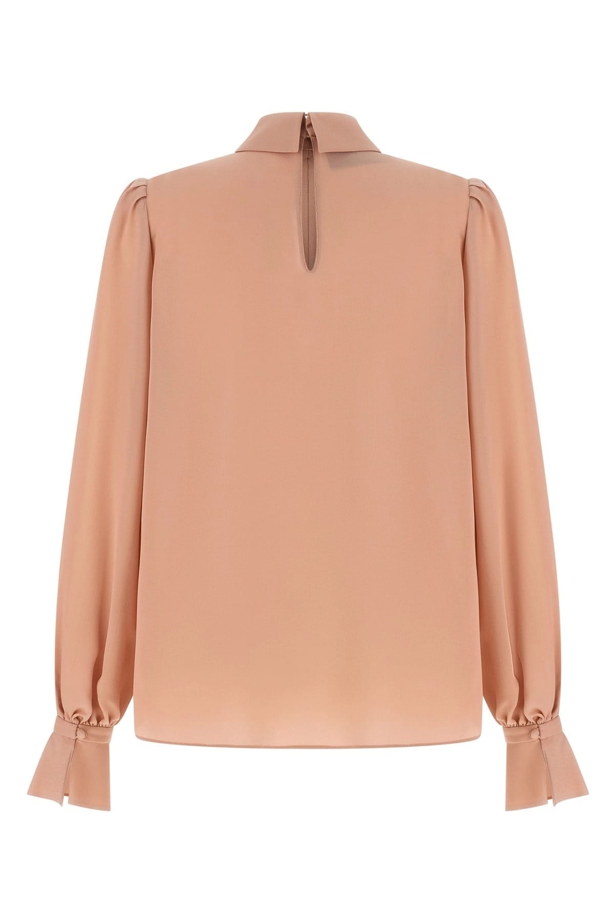 Valentino Garavani Valentino Garavani Silk Crêpe Top