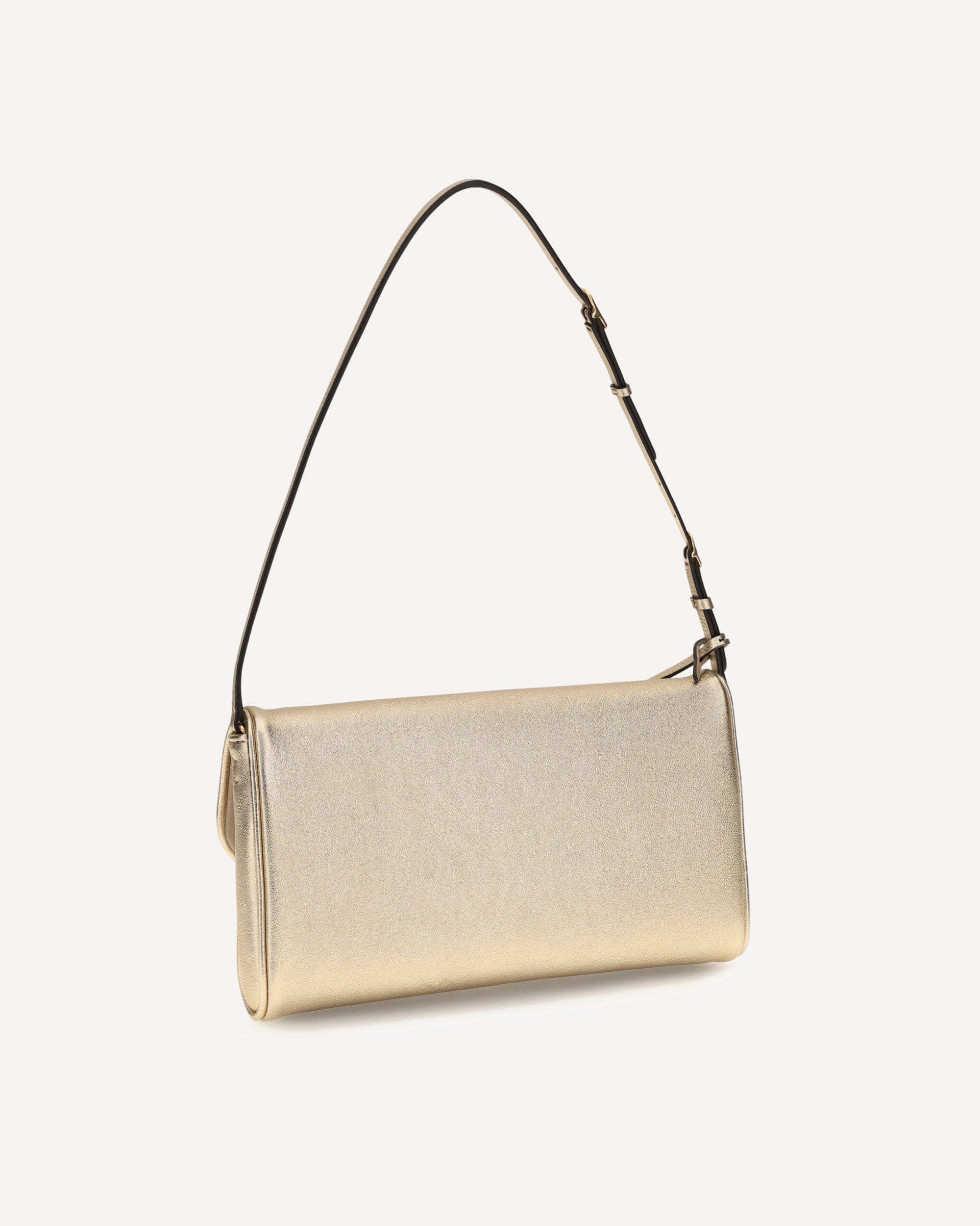 Valentino Garavani Small Devain Shoulder Bag